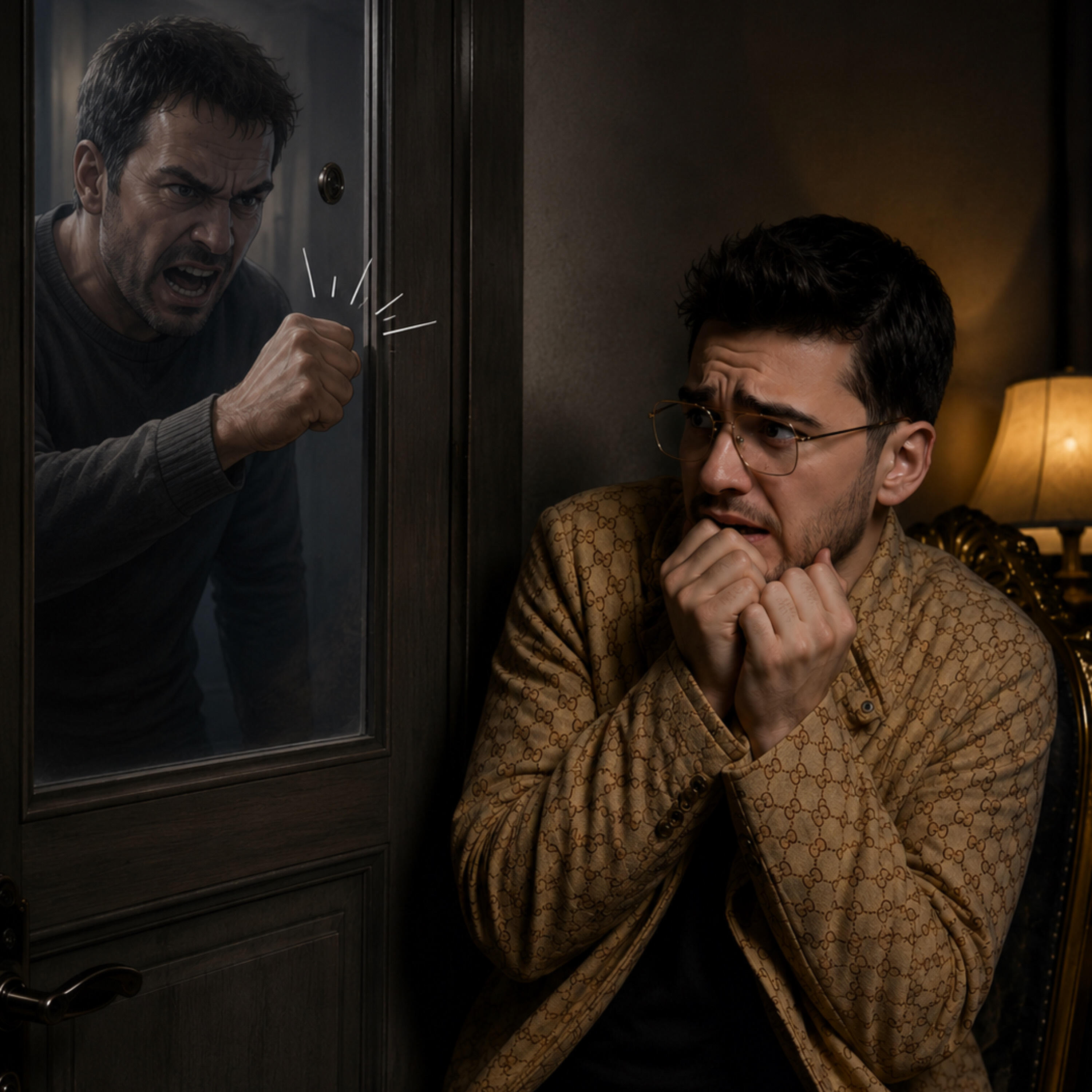 Релиз Goňşylar üçin