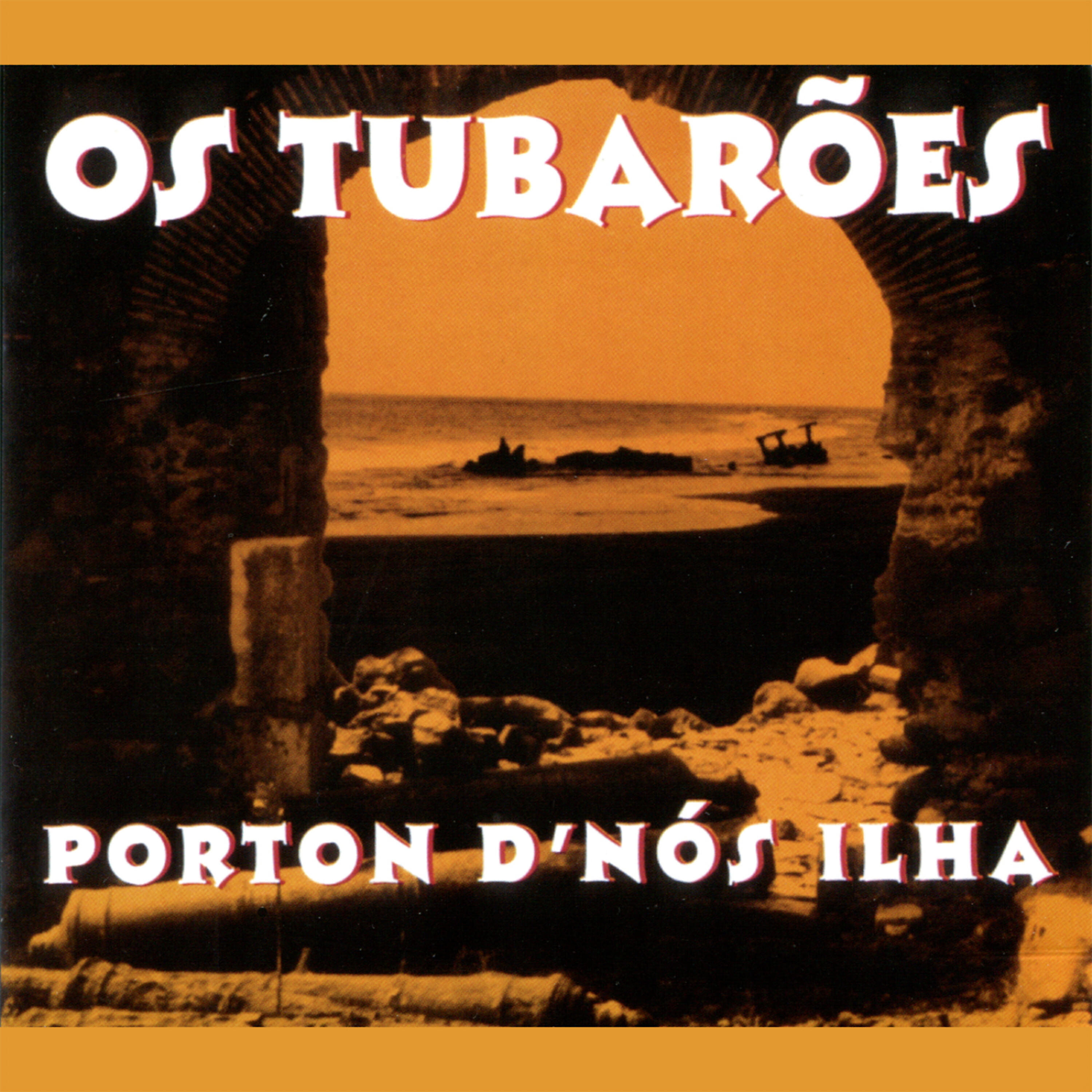 Релиз Porton D'nós Ilha