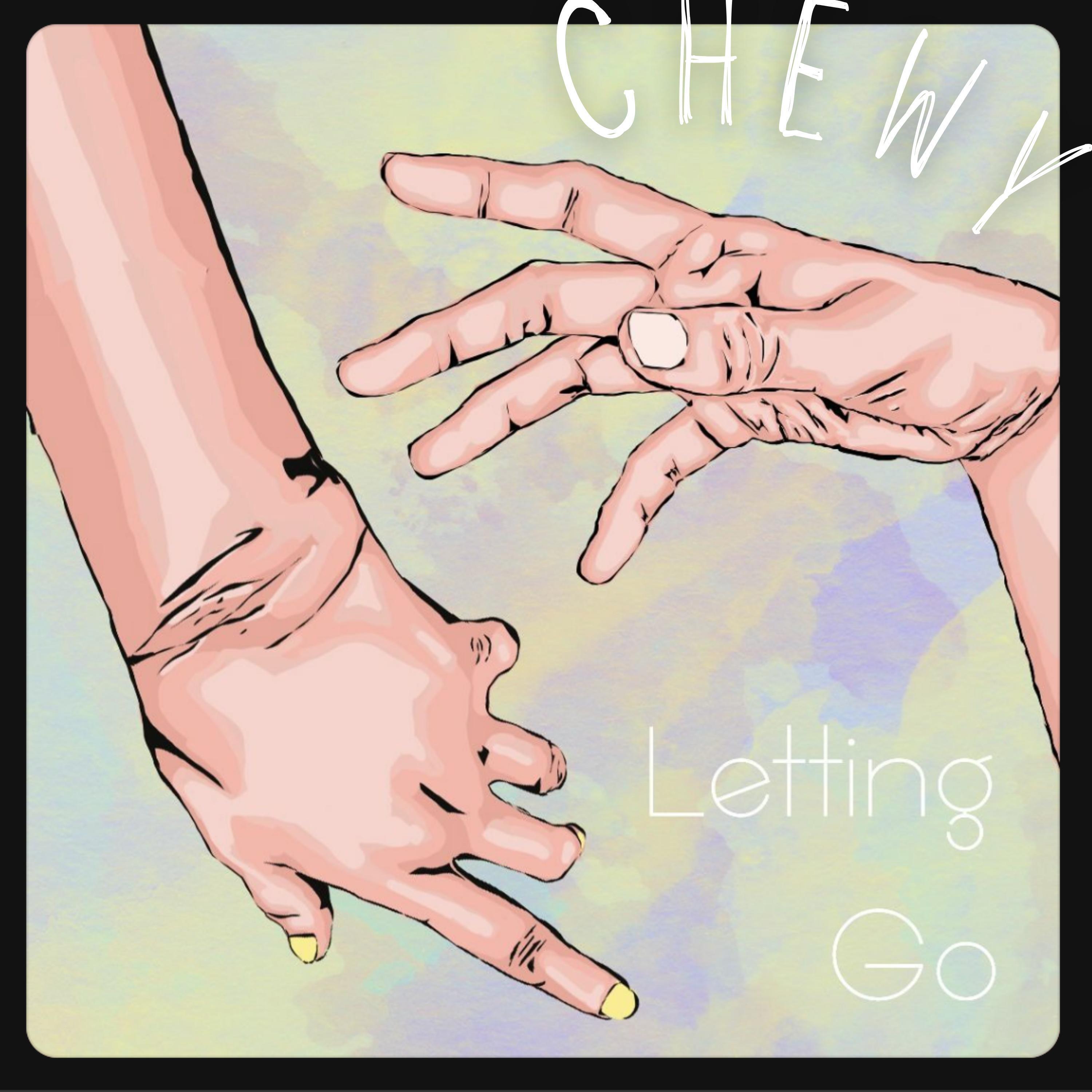 Релиз Letting Go