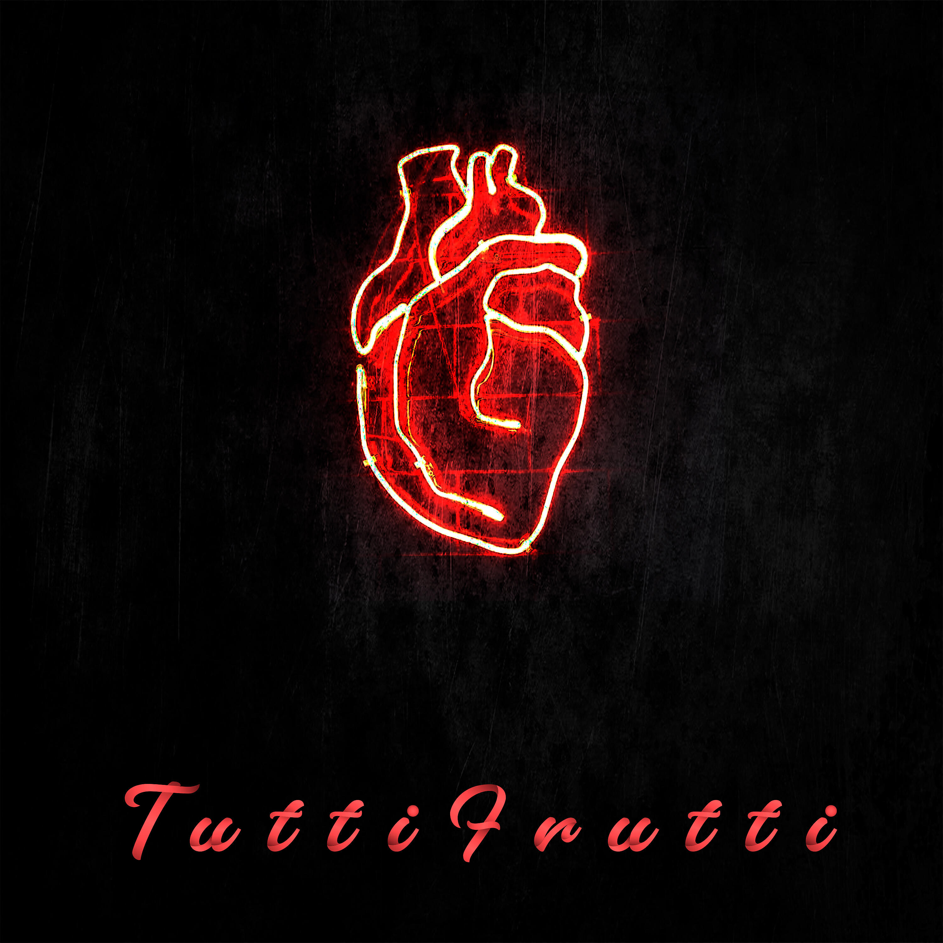 Релиз Tuttifrutti