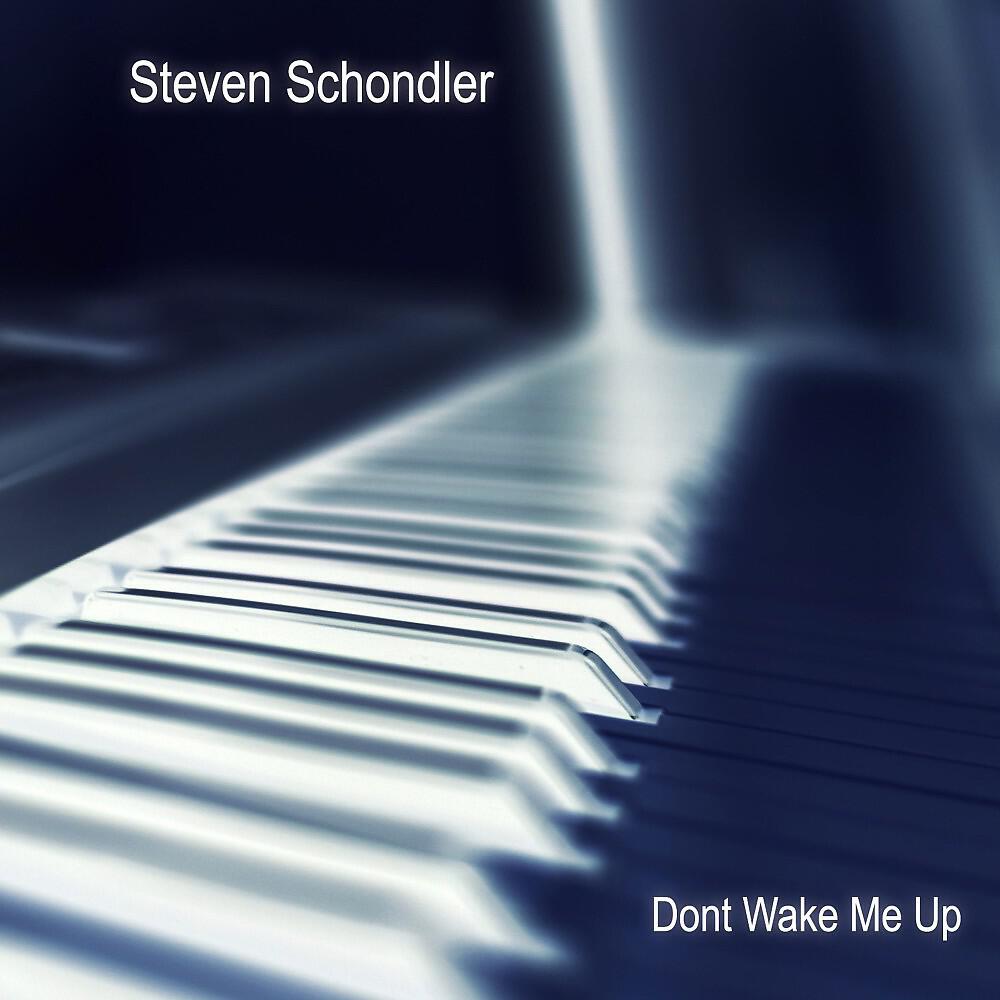 Релиз Dont Wake Me Up