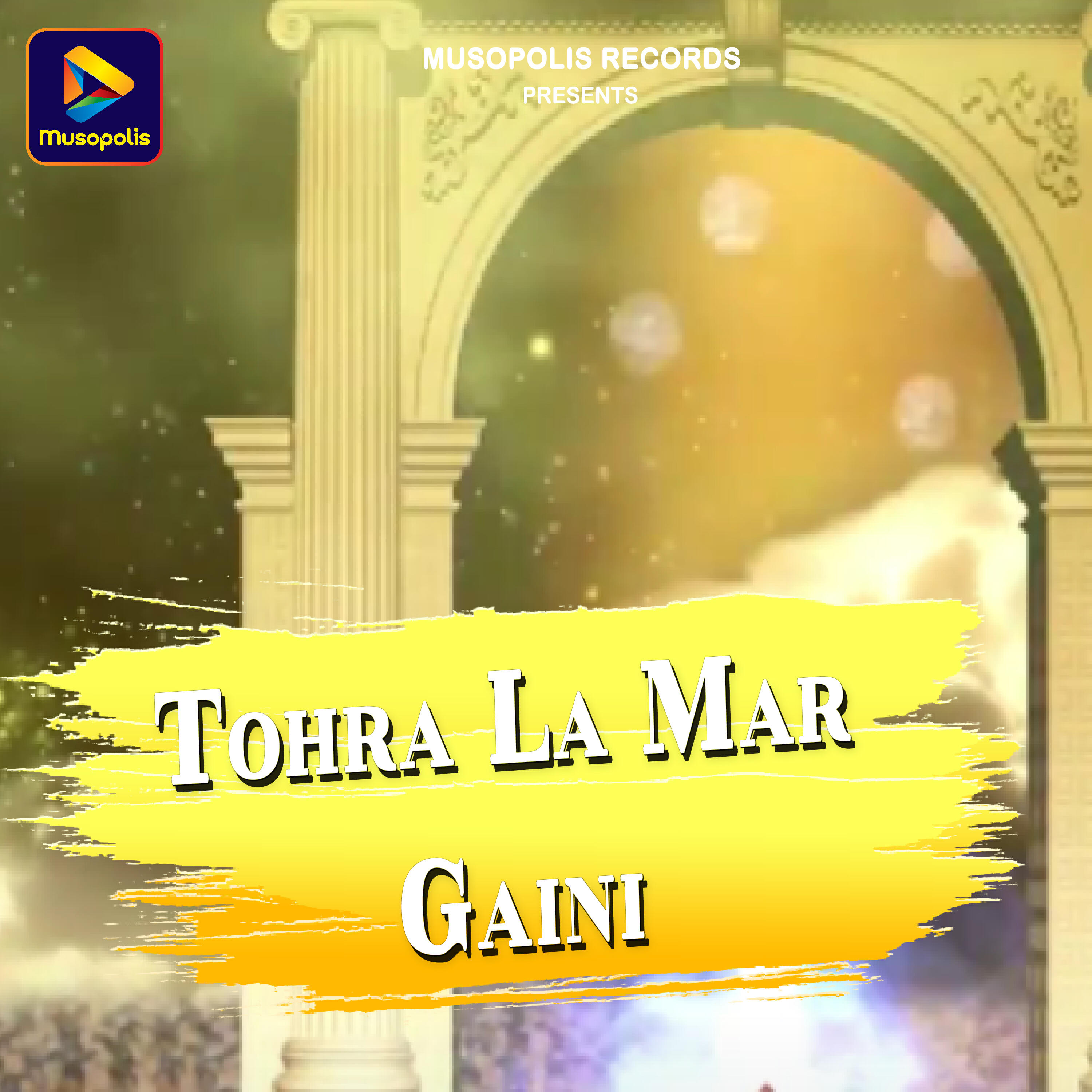 Релиз Tohra La Mar Gaini