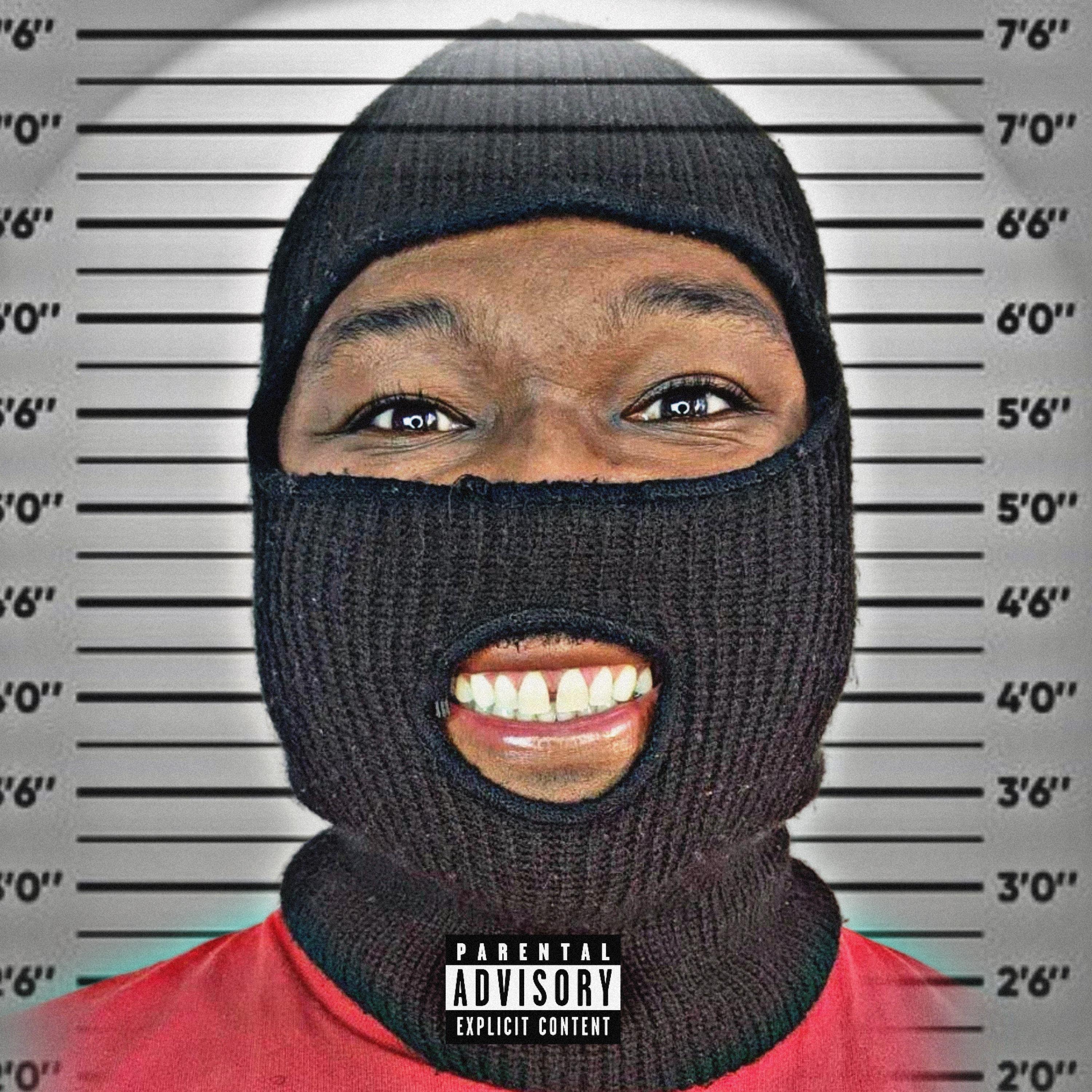 Релиз Real Gangsta : These Lyrics Did Not Match The Beats