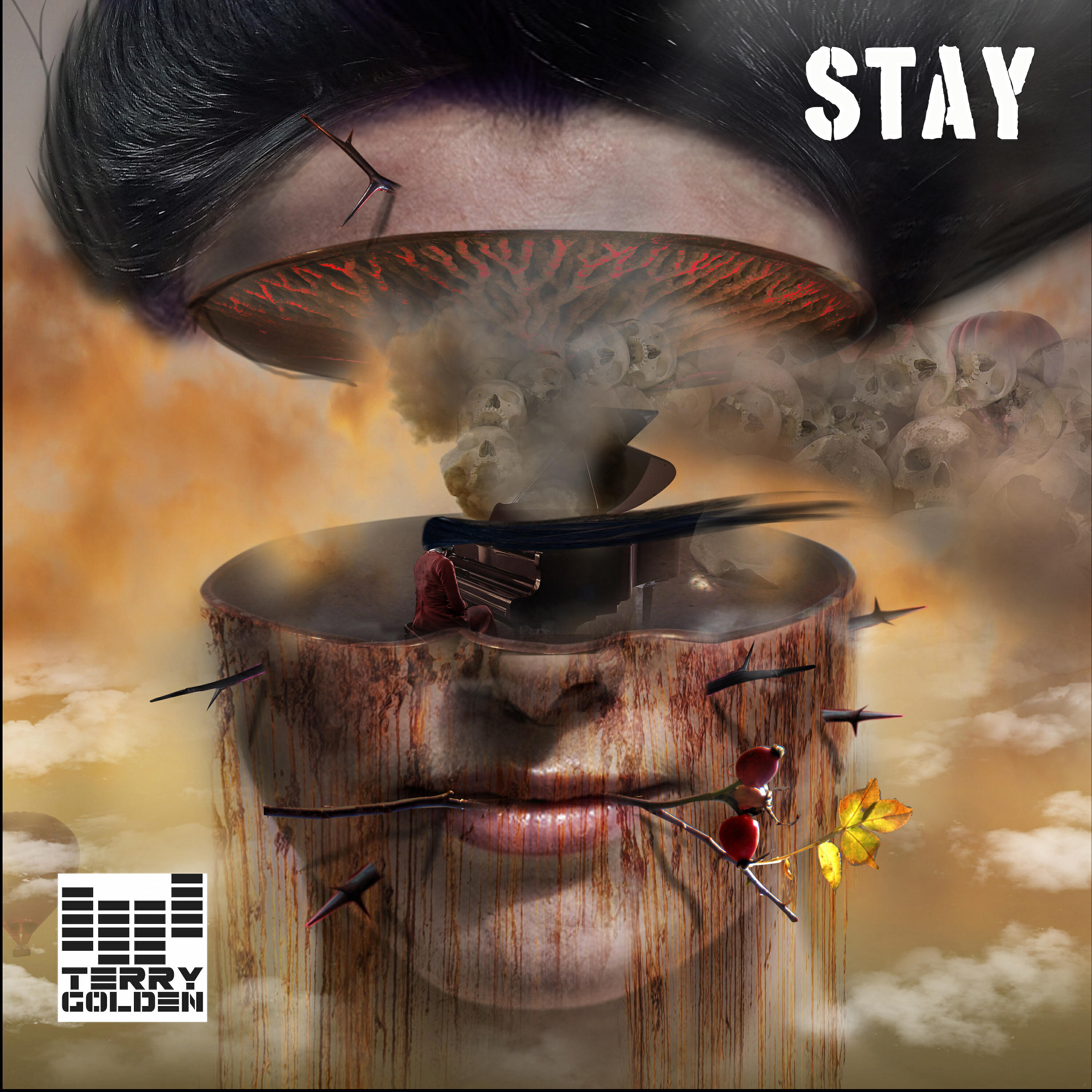 Релиз Stay