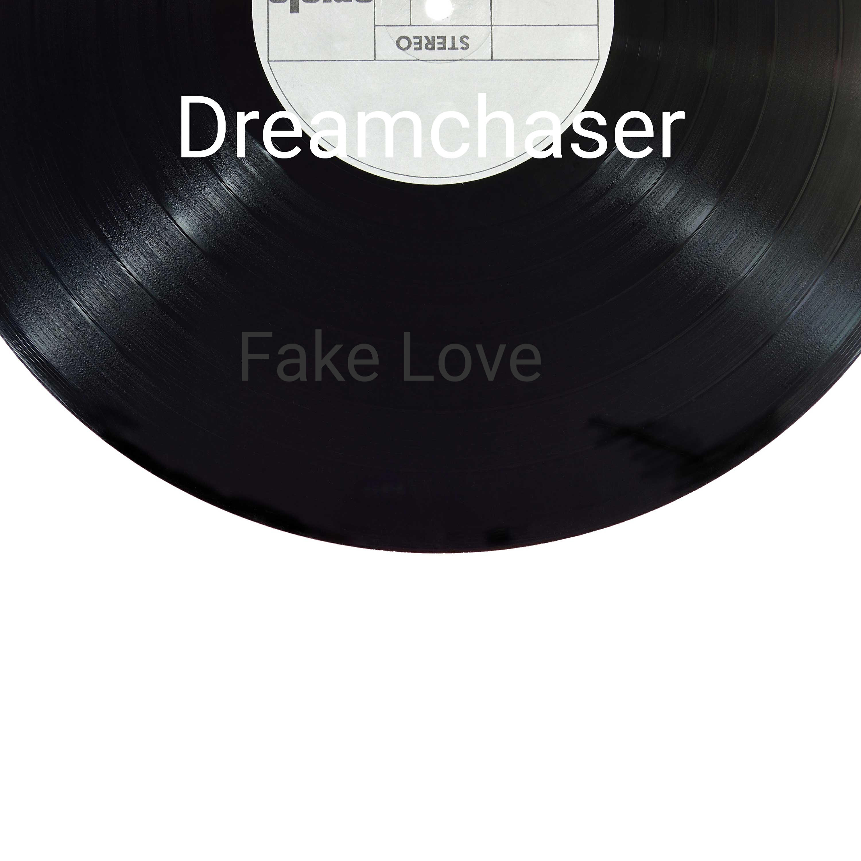 Релиз Fake Love