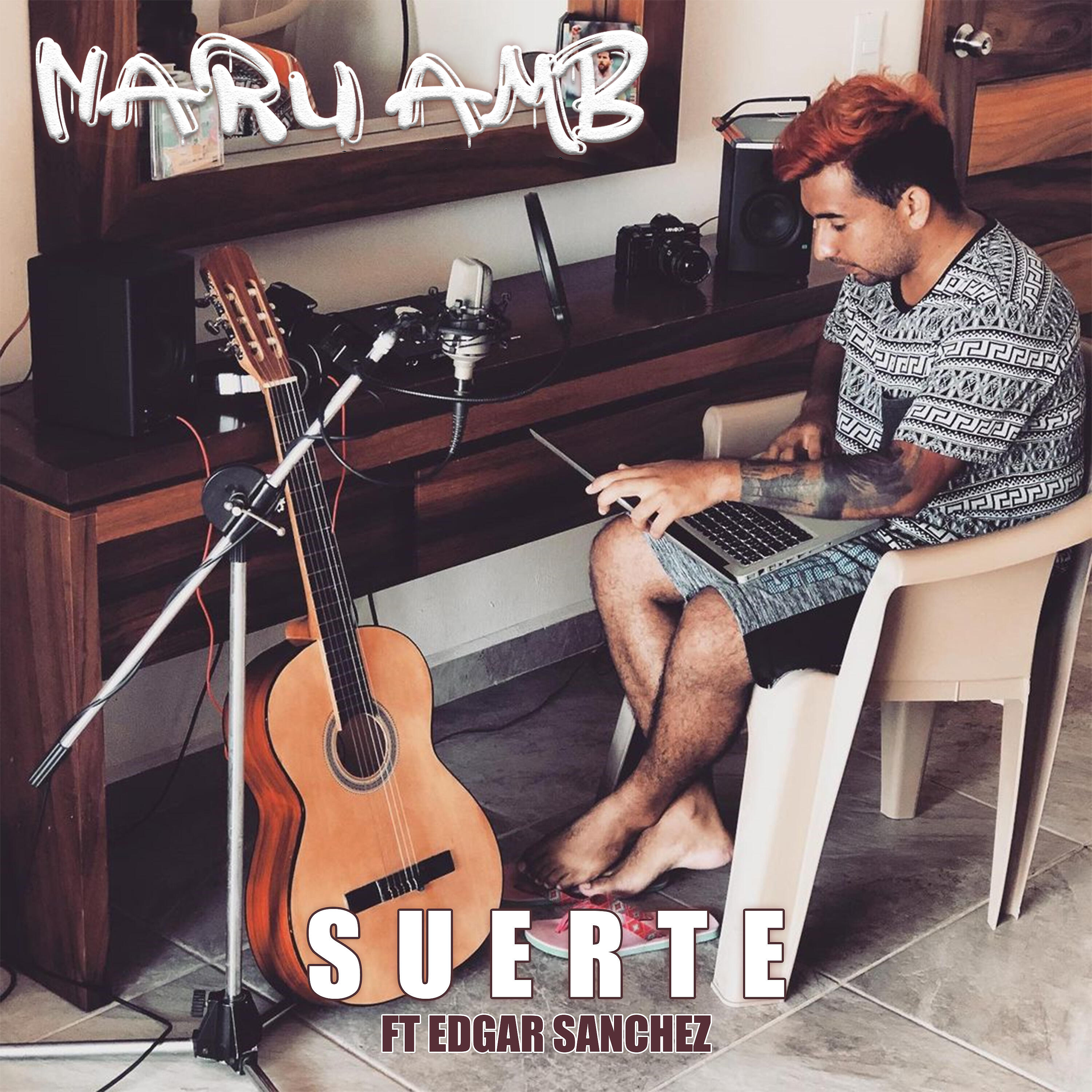 Релиз Suerte