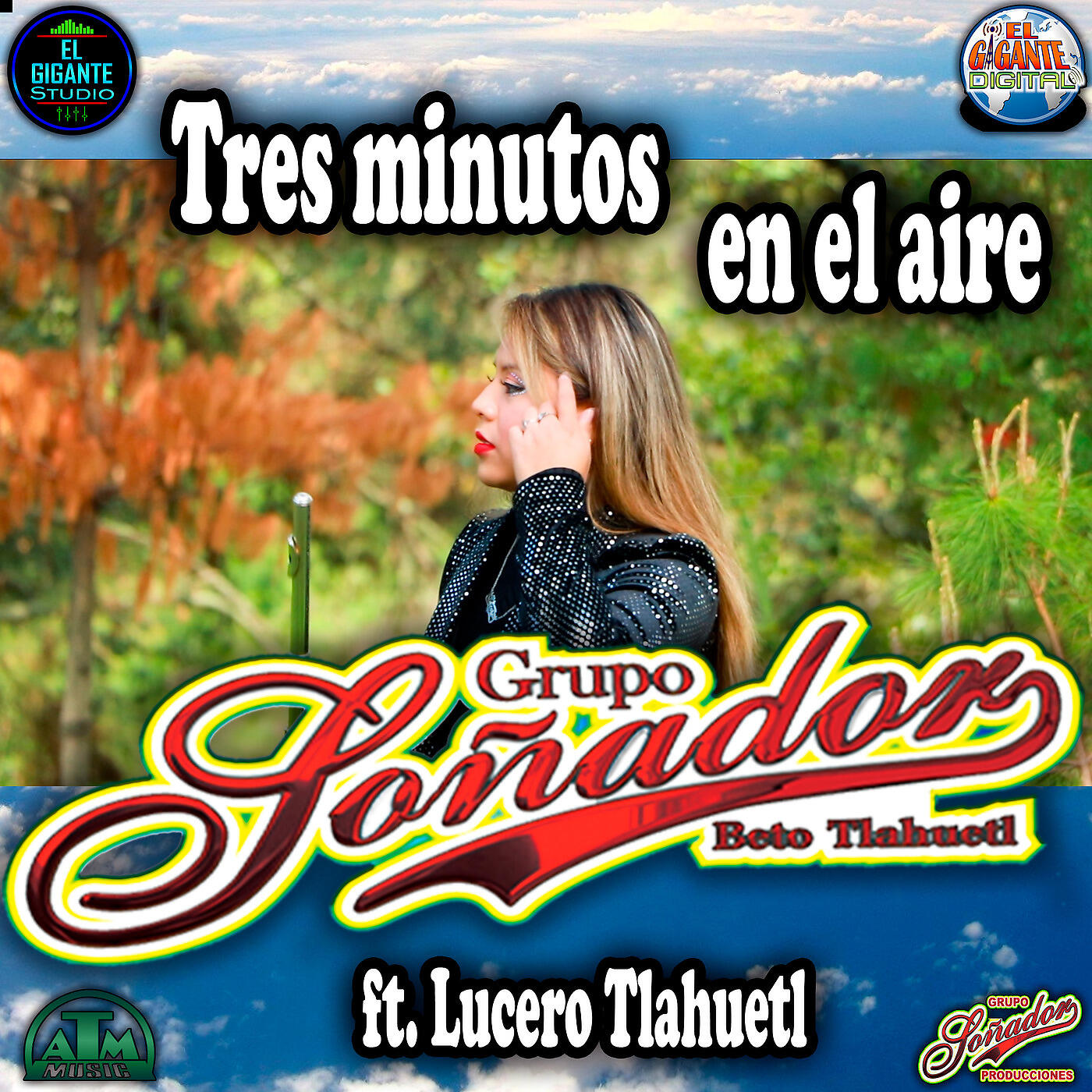 Релиз Tres Minutos En El Aire