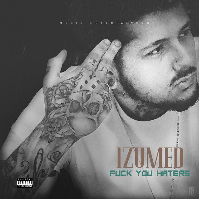 Релиз Fuck You Haters