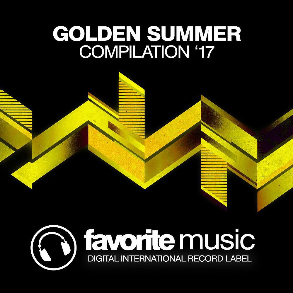Релиз Golden Summer '17