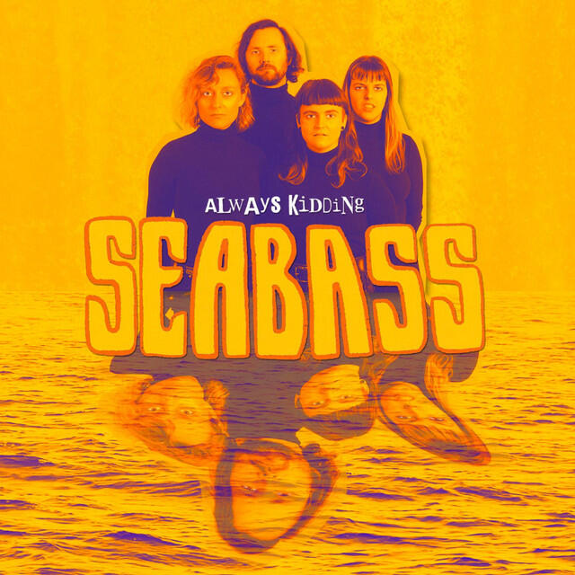 Релиз Always Kidding