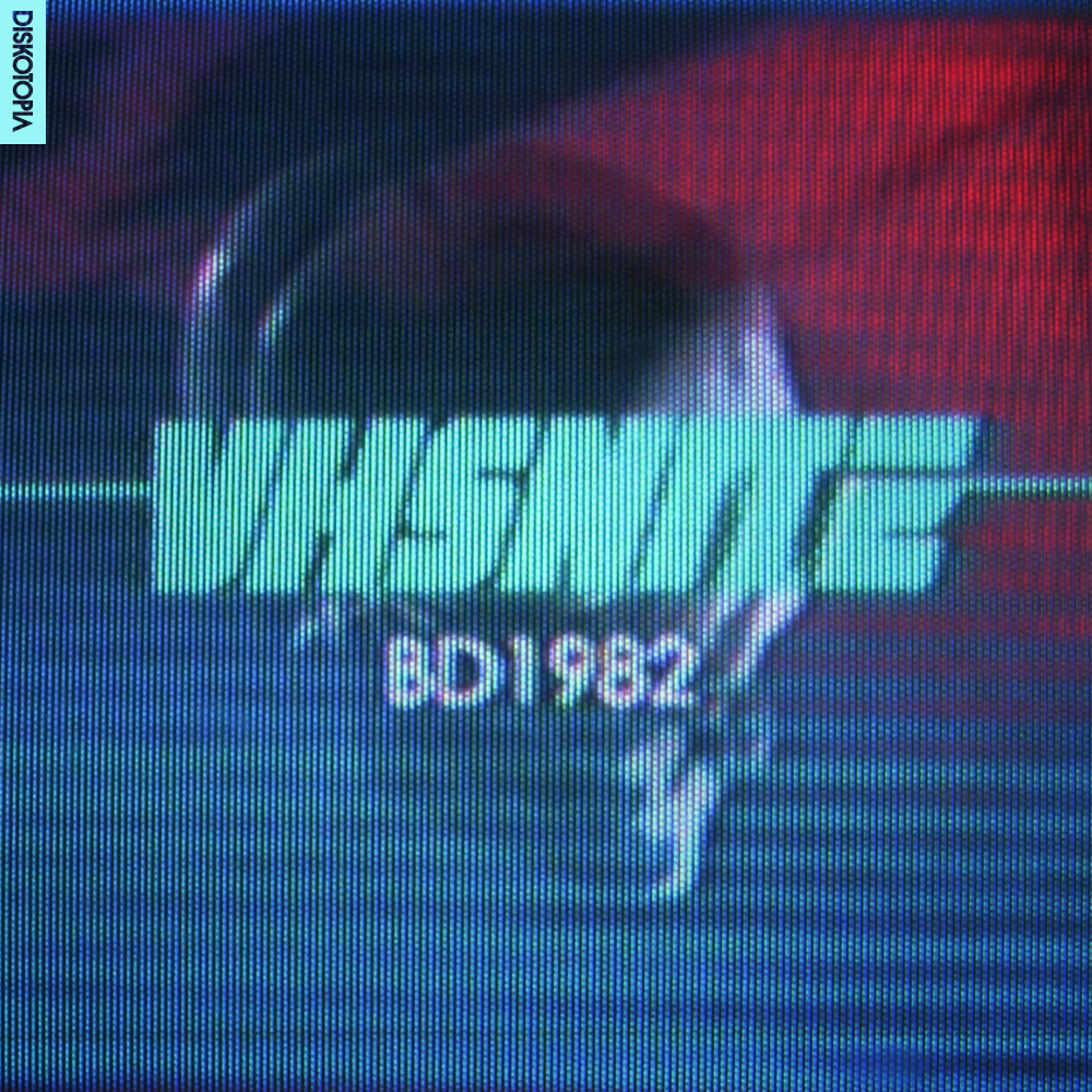 Релиз VHS Nite - EP