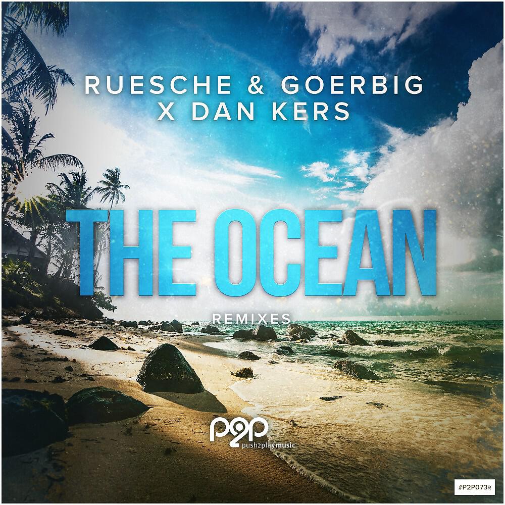 Релиз The Ocean (Remixes)