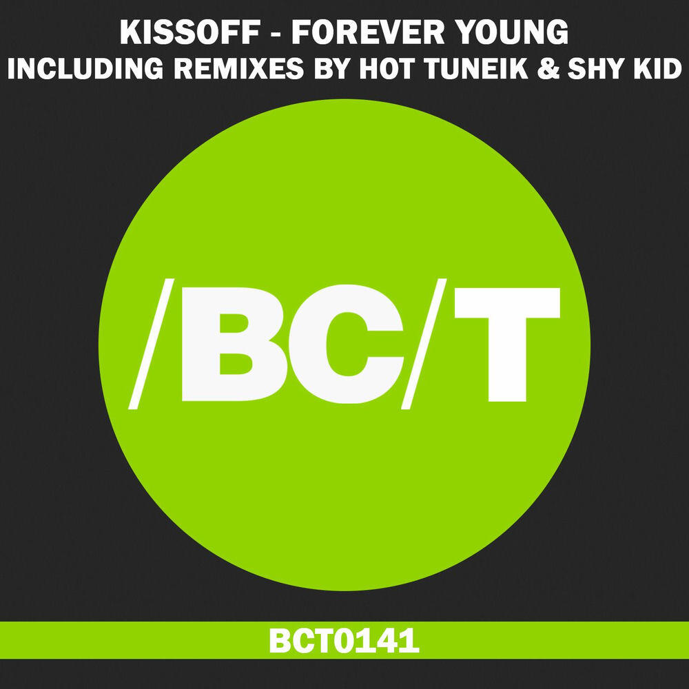 Релиз Forever Young