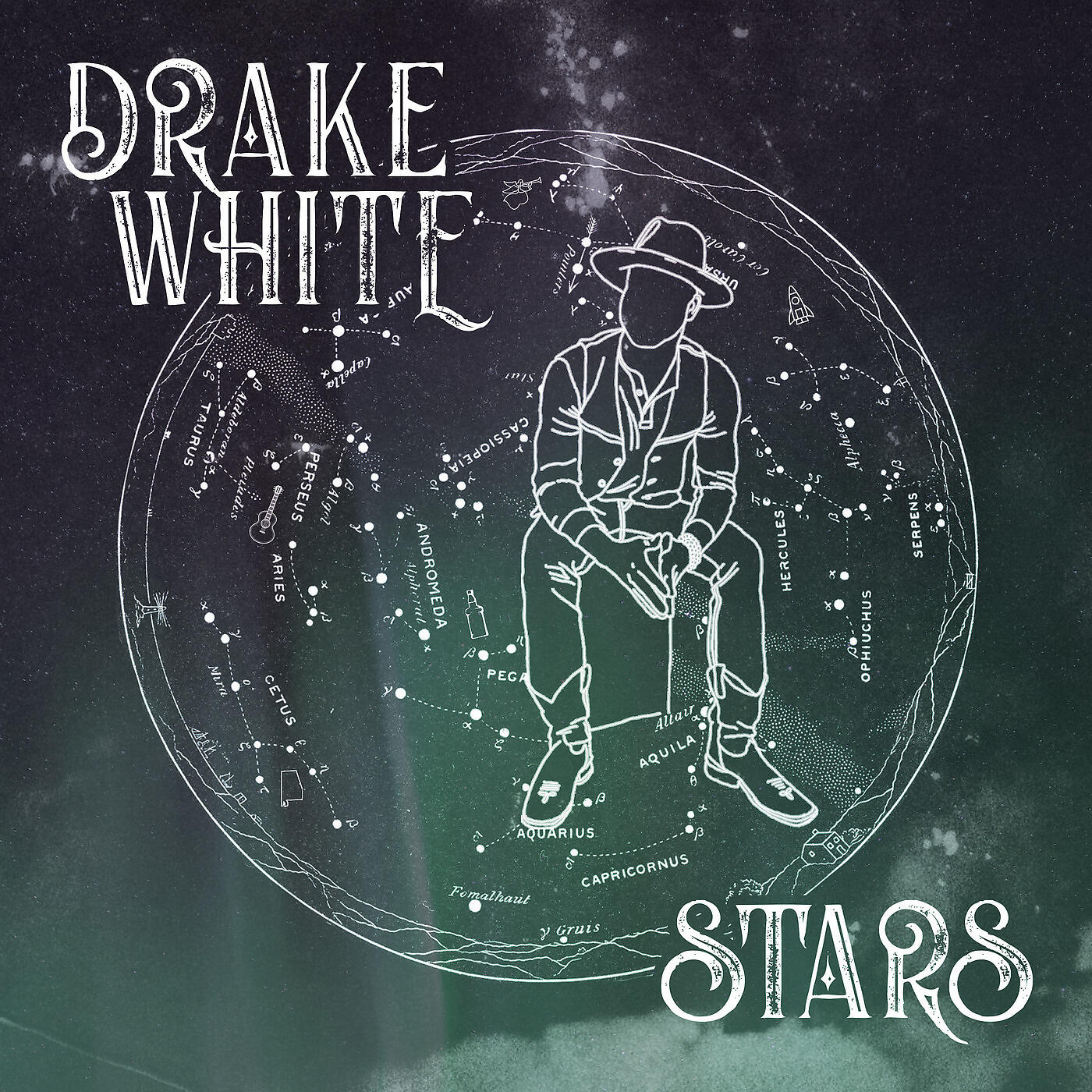 Релиз Stars