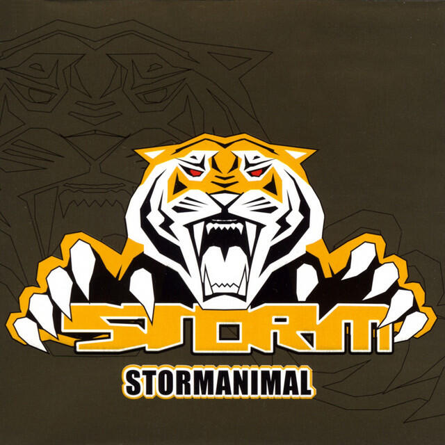 Релиз Stormanimal