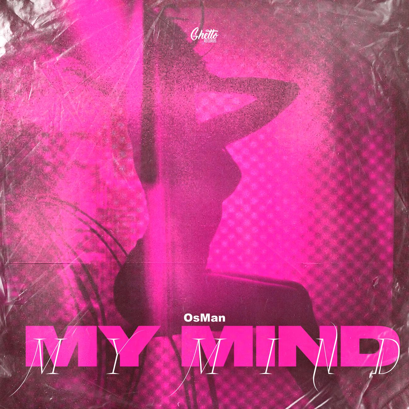 Релиз My Mind