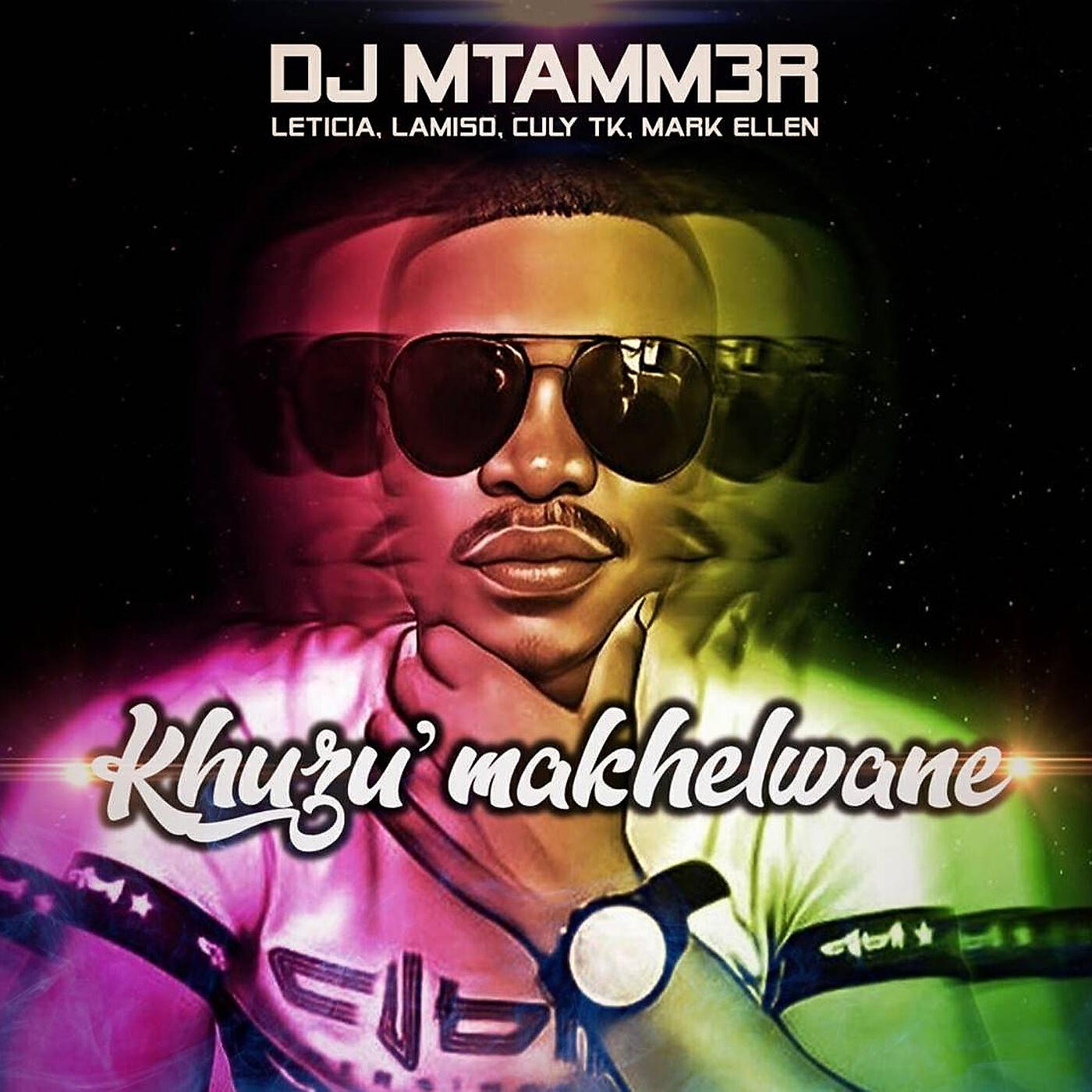 Dj Mtamm3r