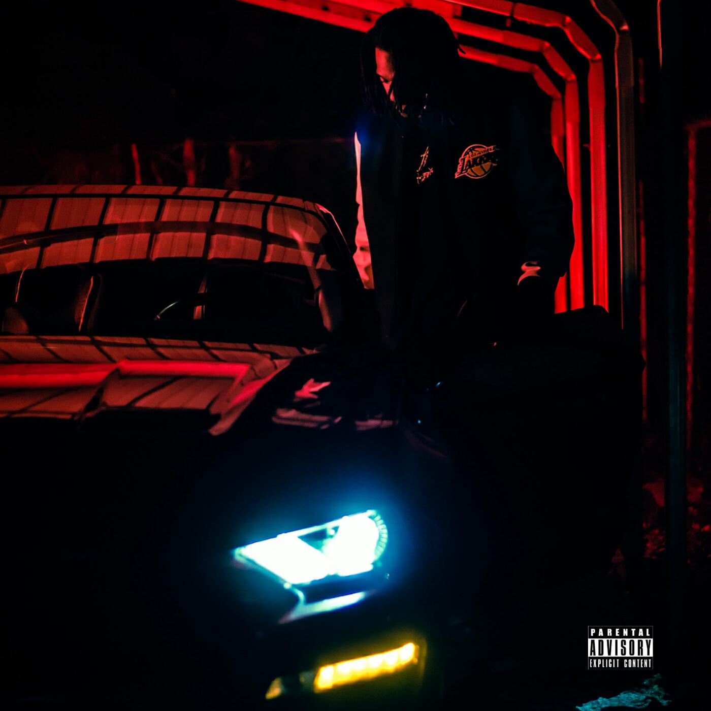 Релиз Garage Raps