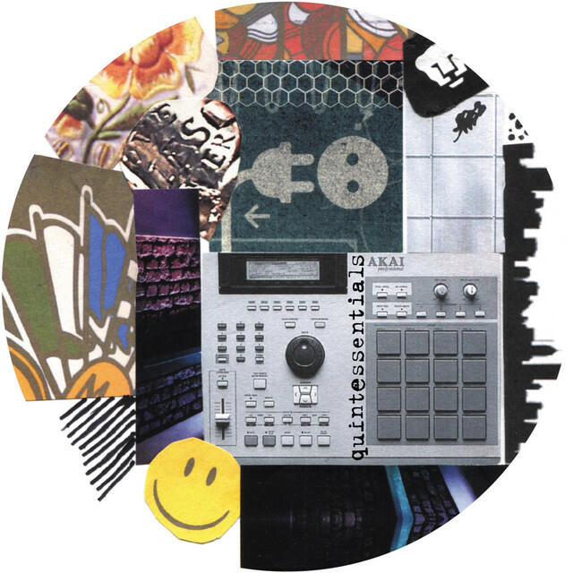 Релиз Helipop EP