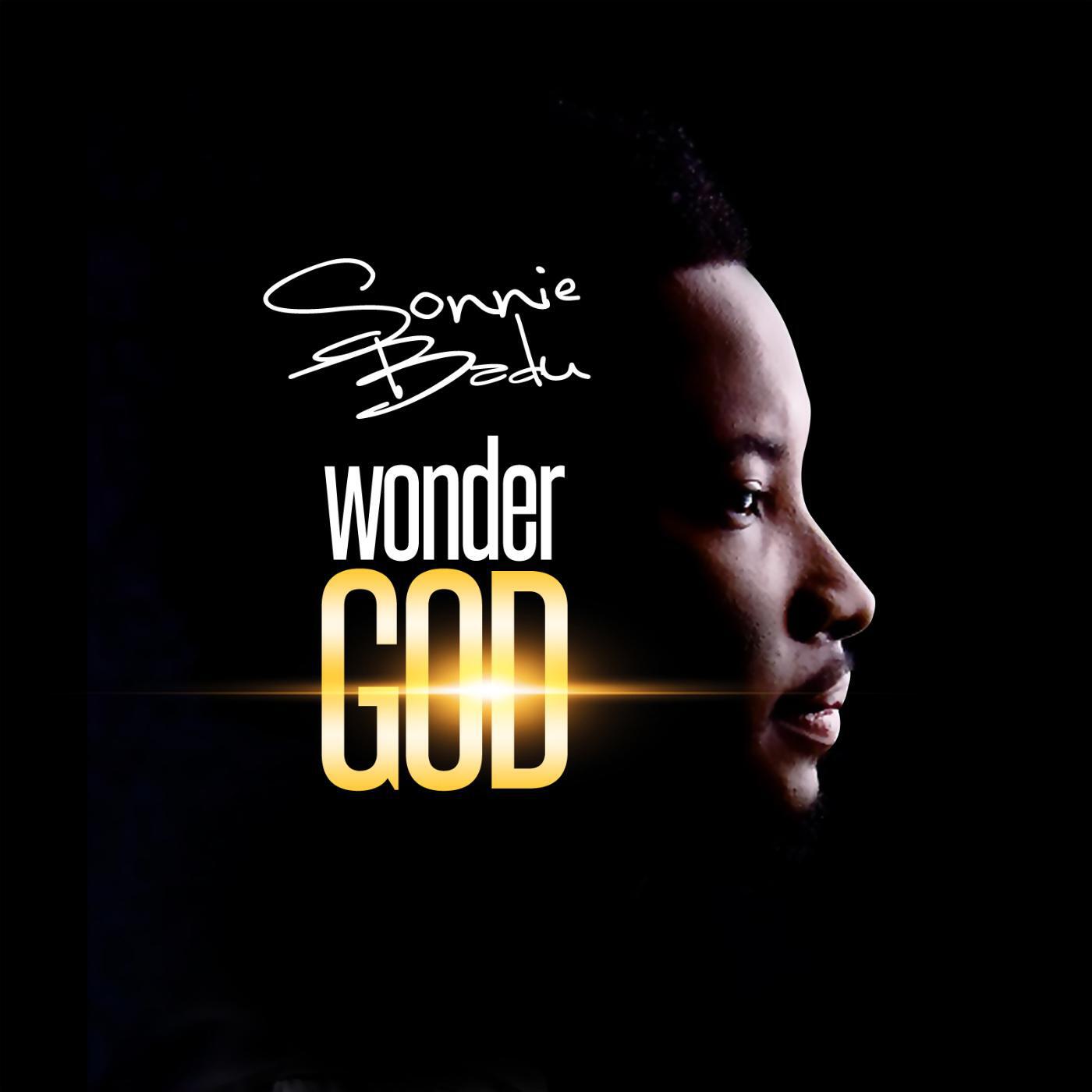 Релиз Wonder God