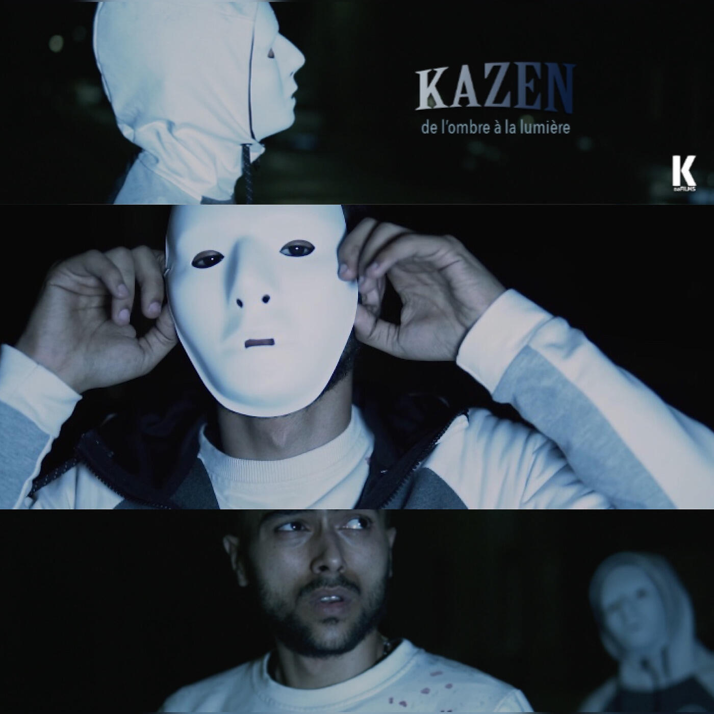 Kazen