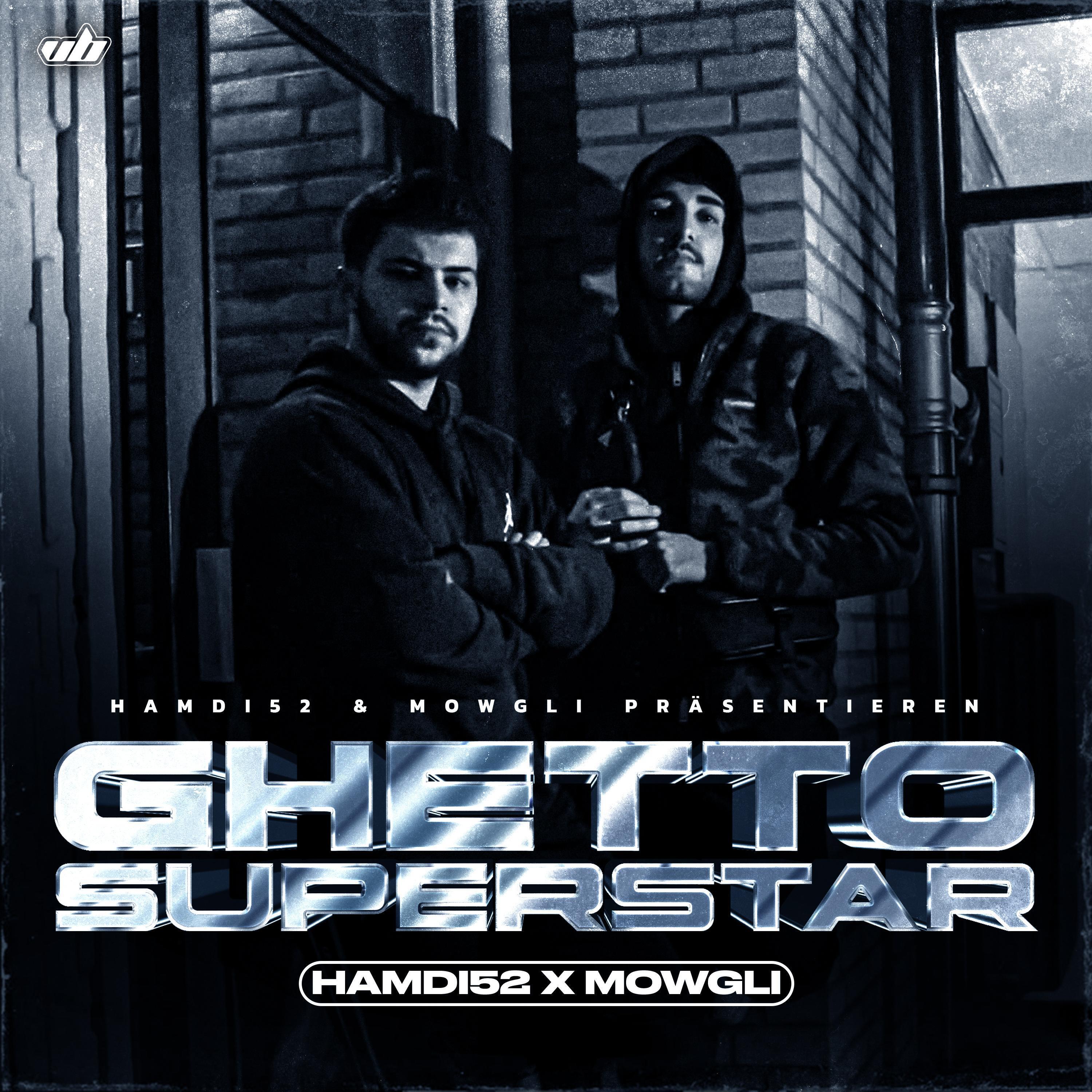 Релиз GHETTOSUPERSTAR