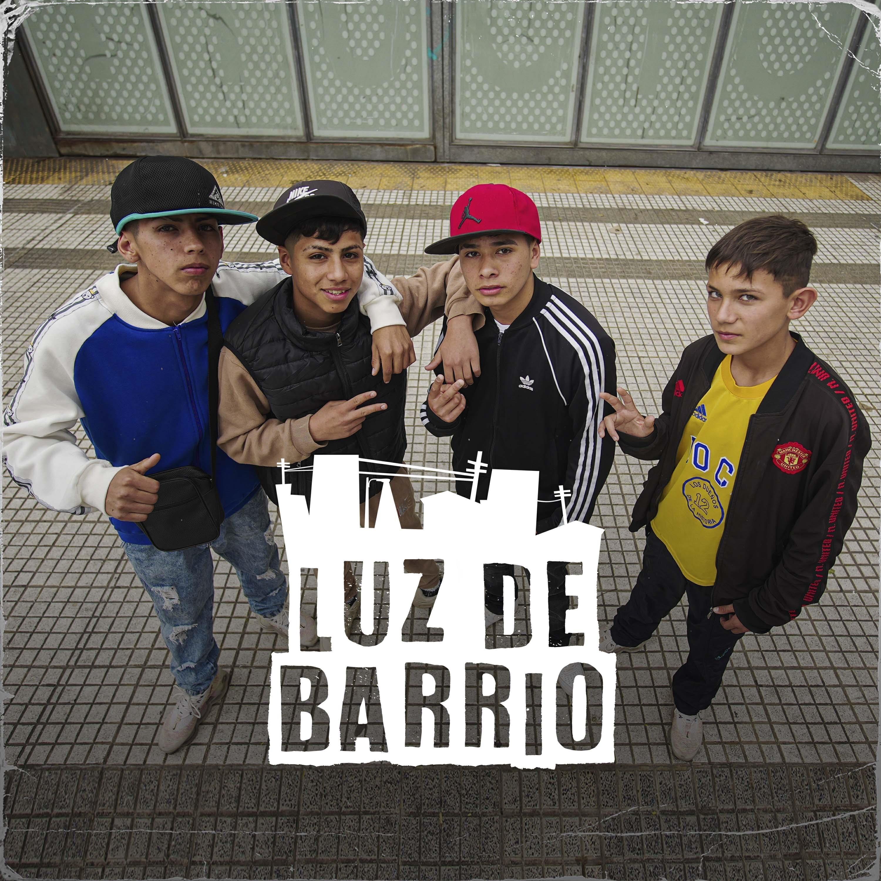 Luz De Barrio