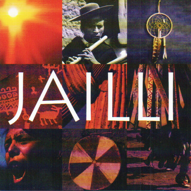 Релиз Jailli Filtro de Sueños