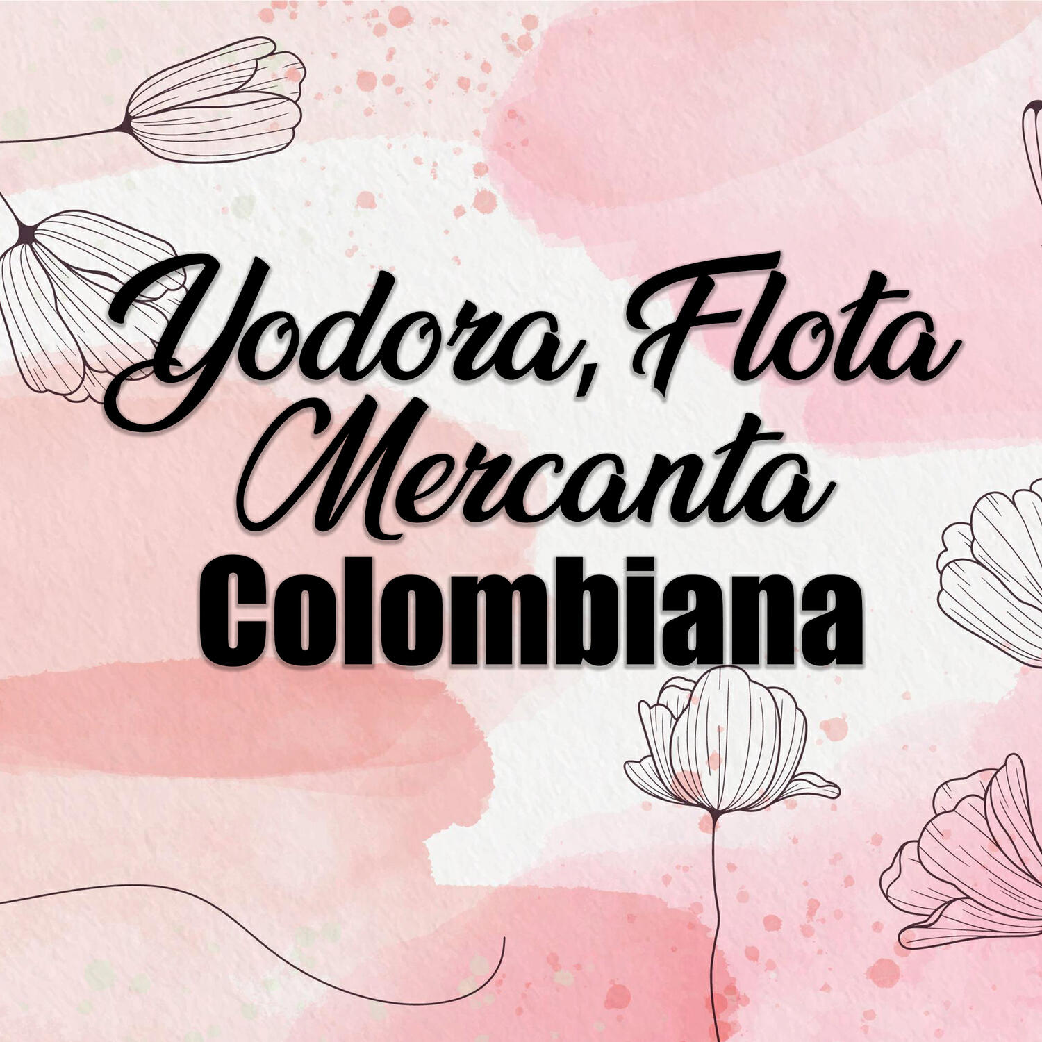 Релиз Yodora, Flota Mercanta Colombiana