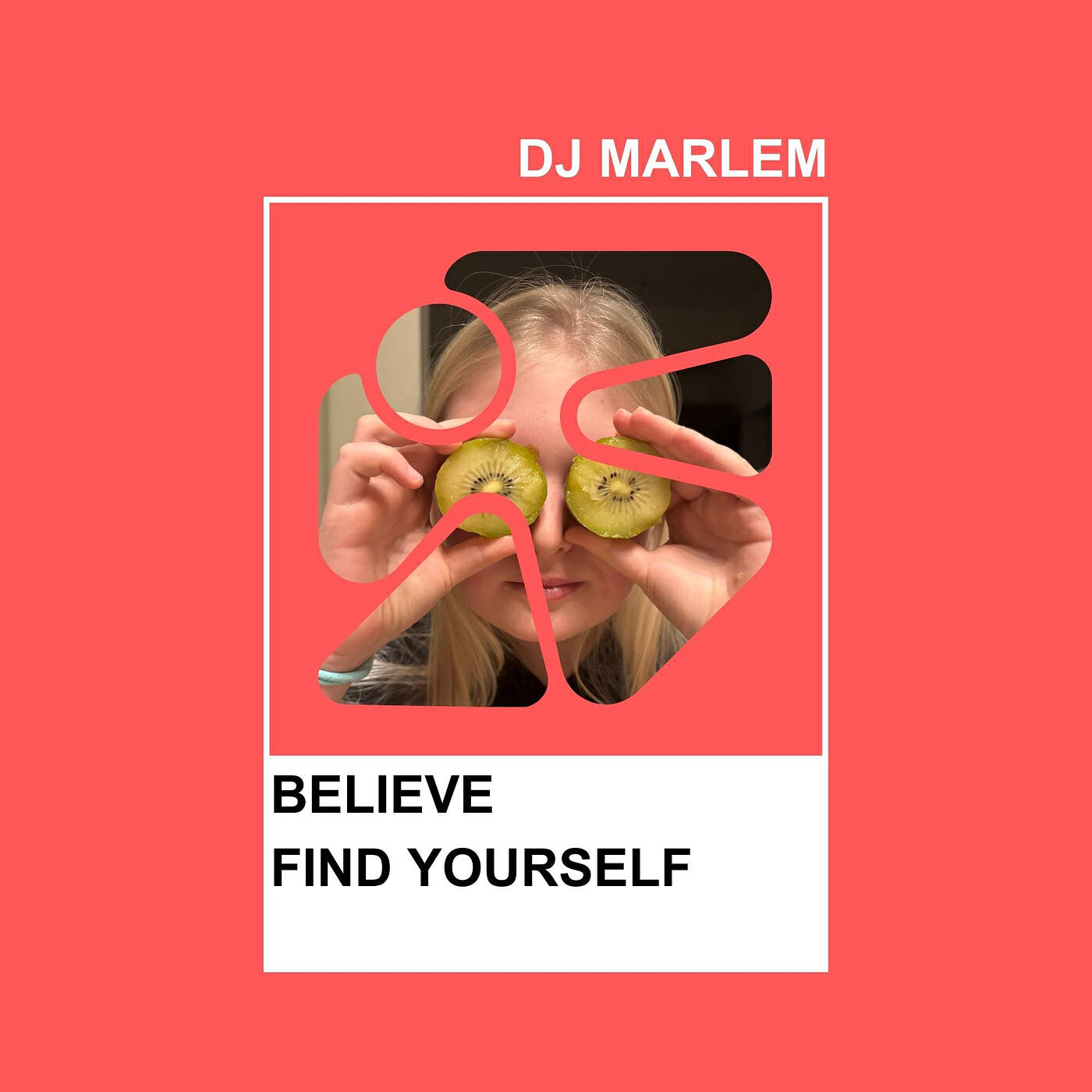 Релиз Believe Find Yourself