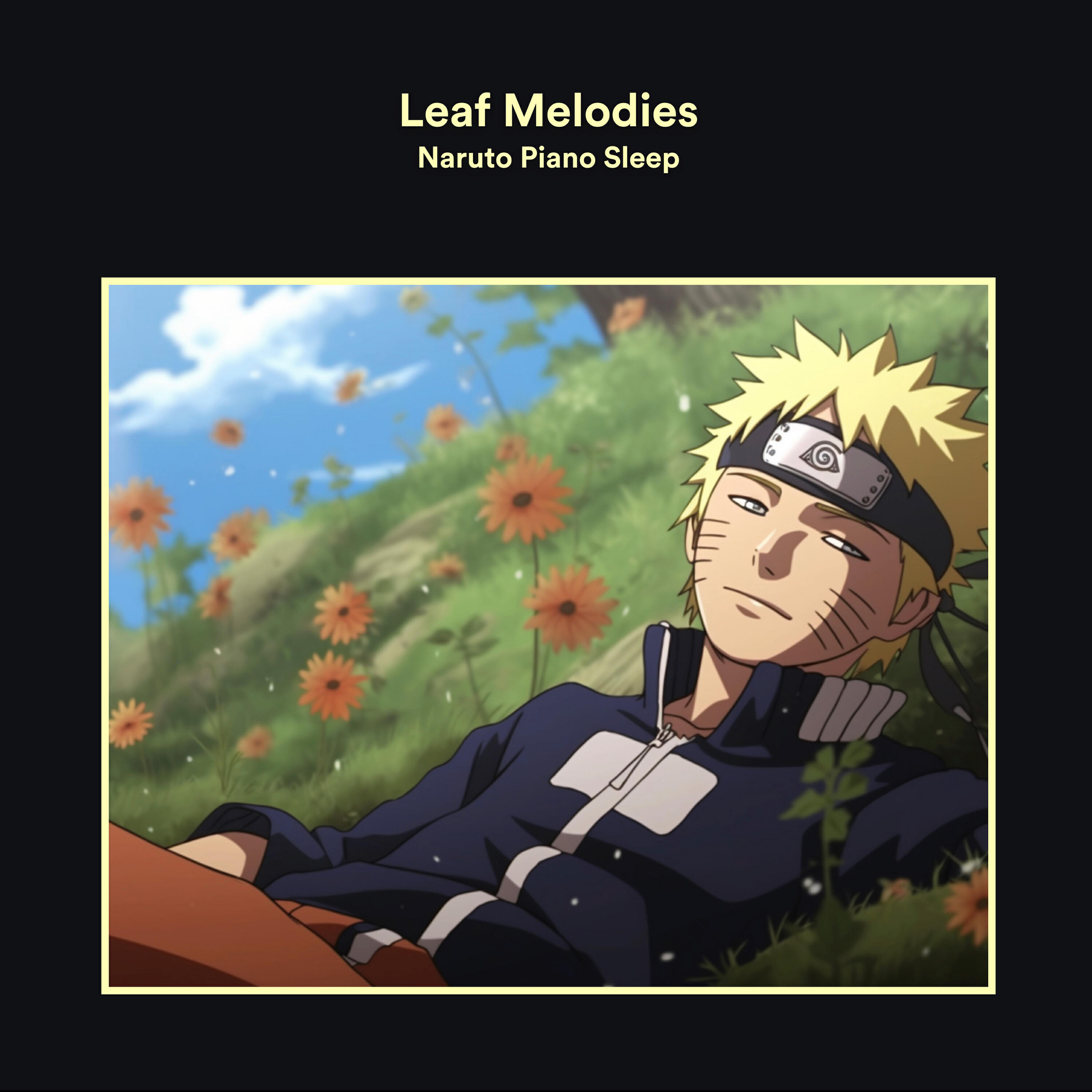 Leaf Melodies
