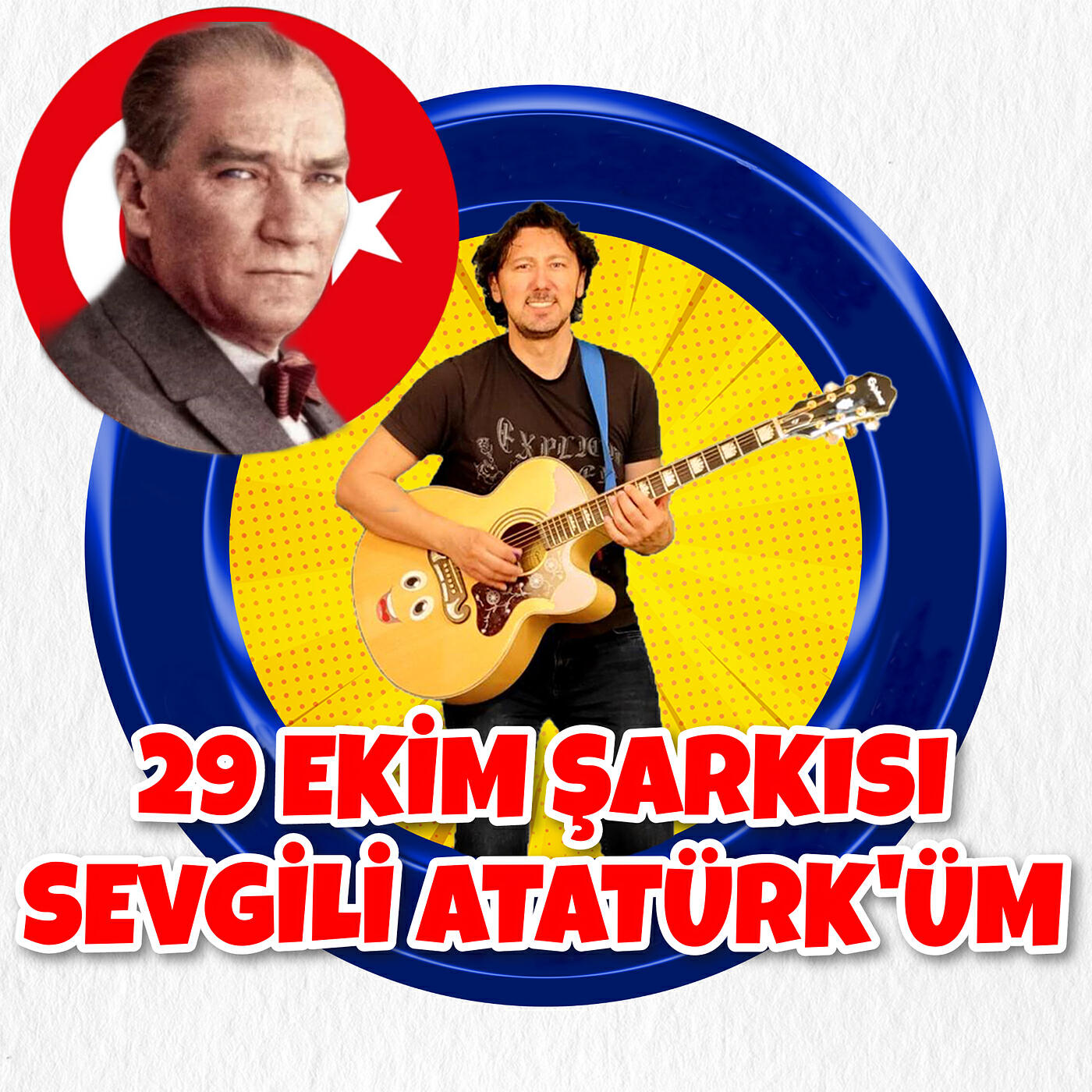 Hakan Abi ve Gitarı Boncuk