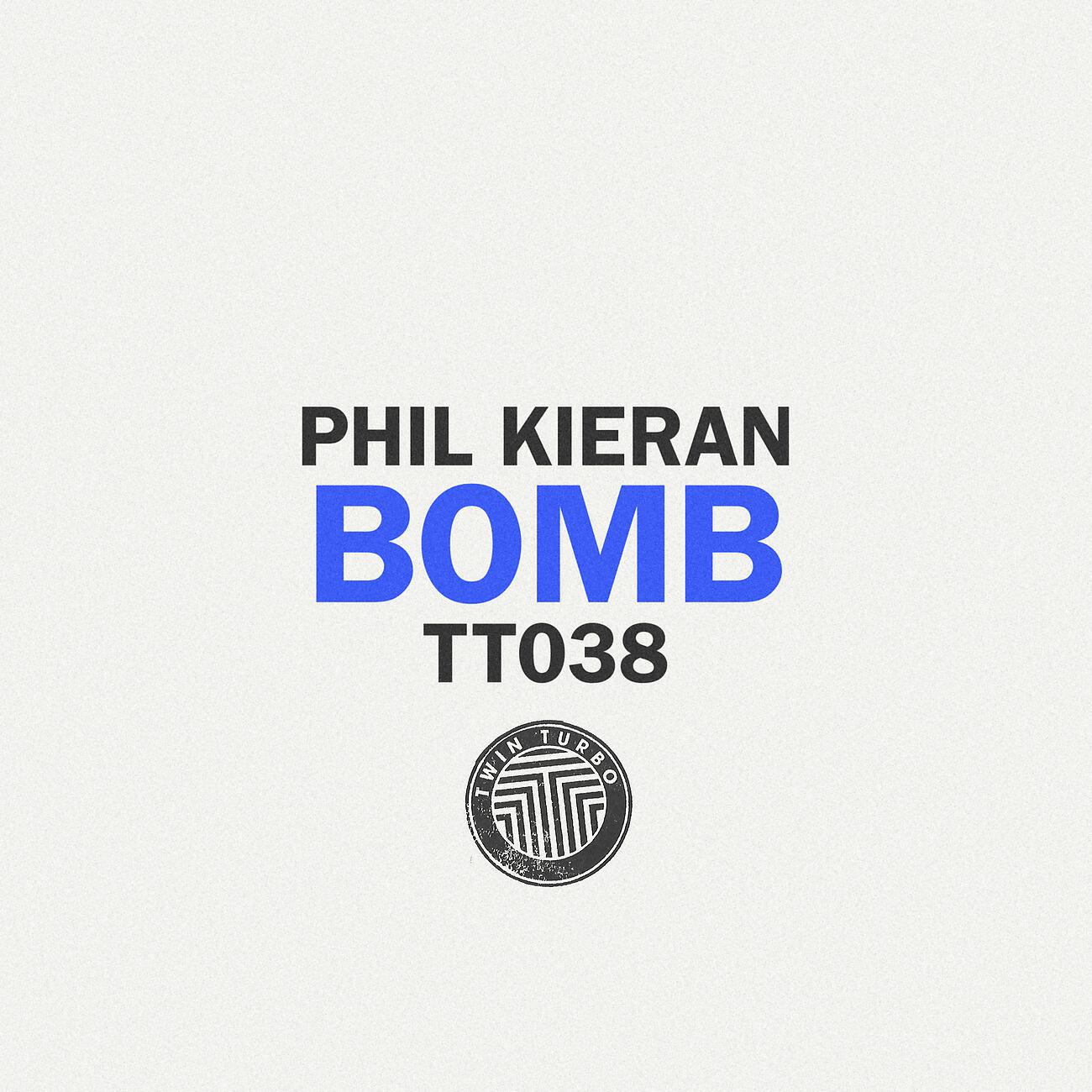 Релиз Bomb