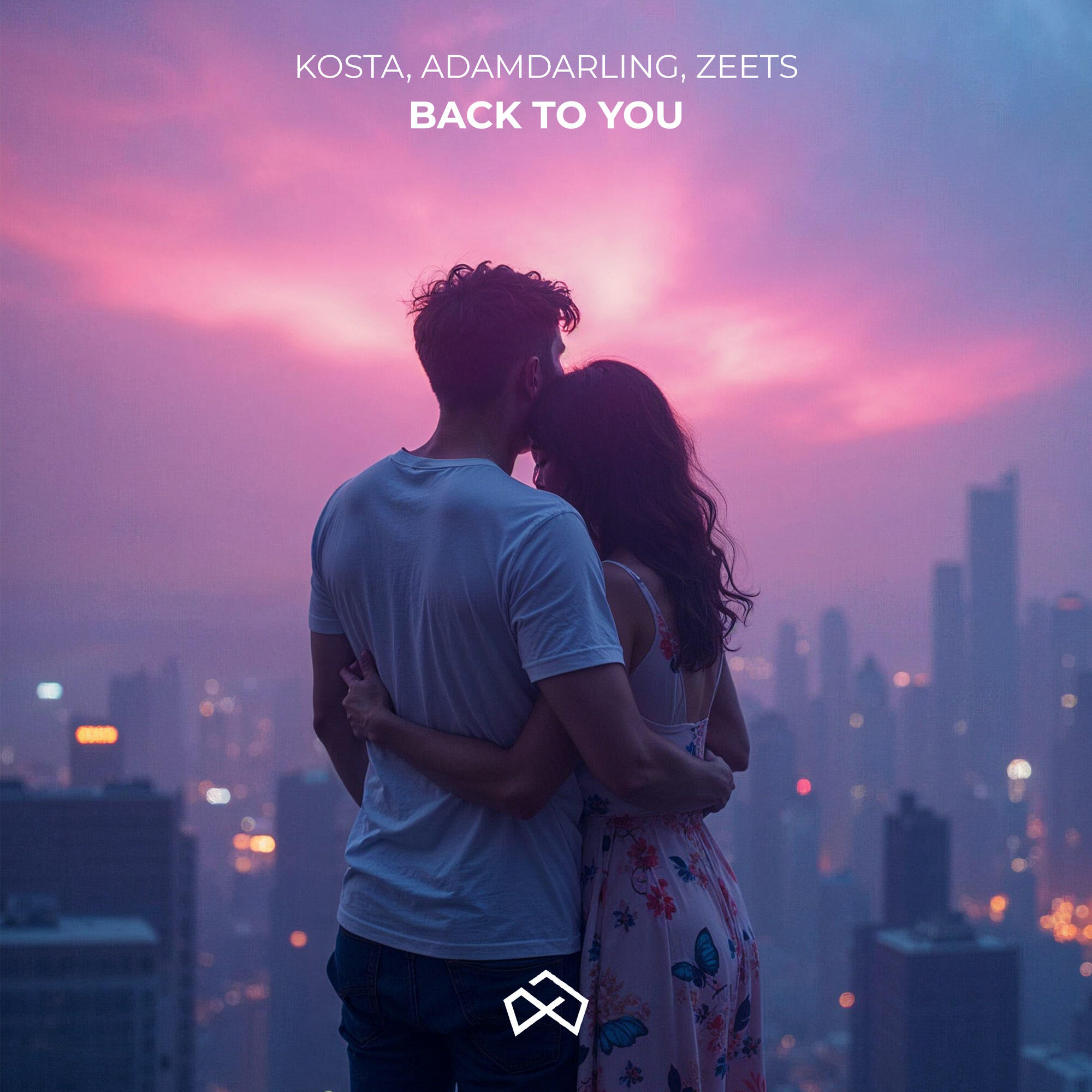 Релиз Back To You