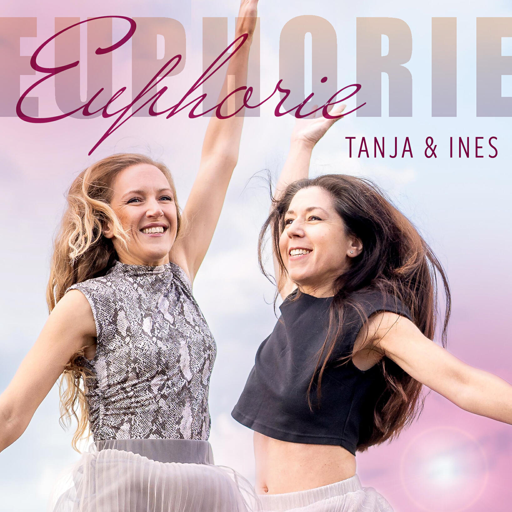 Релиз Euphorie