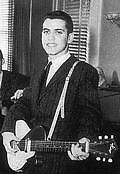Cliff Thomas