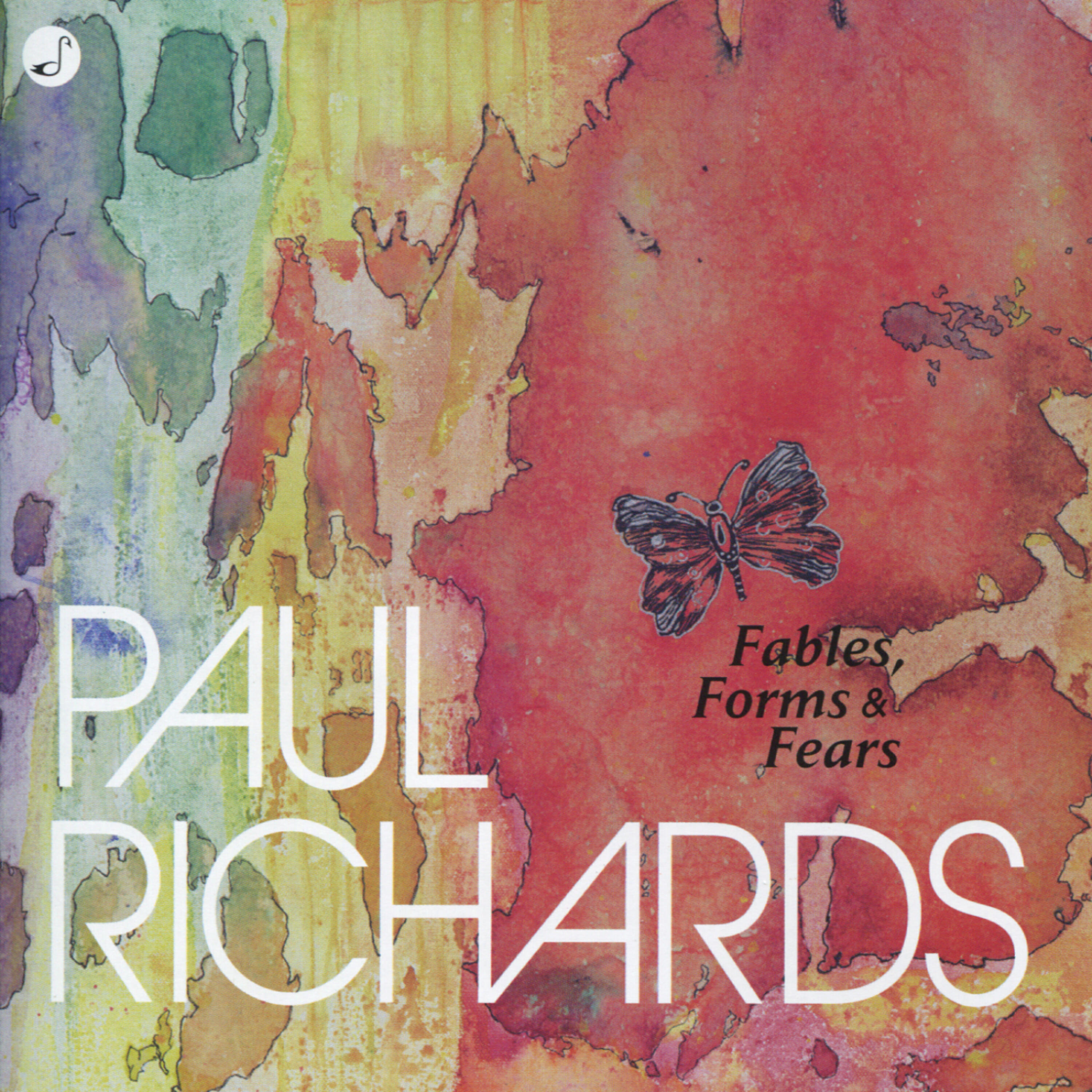 Релиз Fables, Forms & Fears