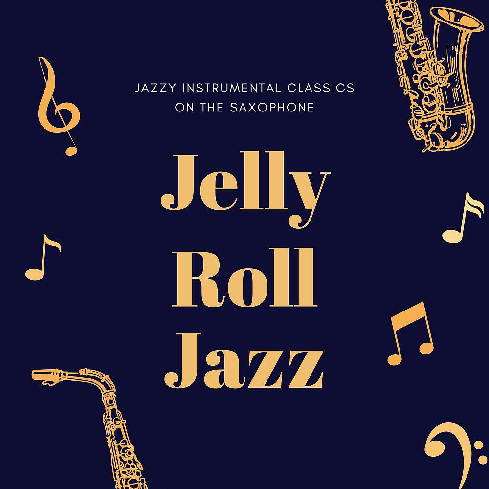 Релиз Jazzy Instrumental Classics on the Saxophone