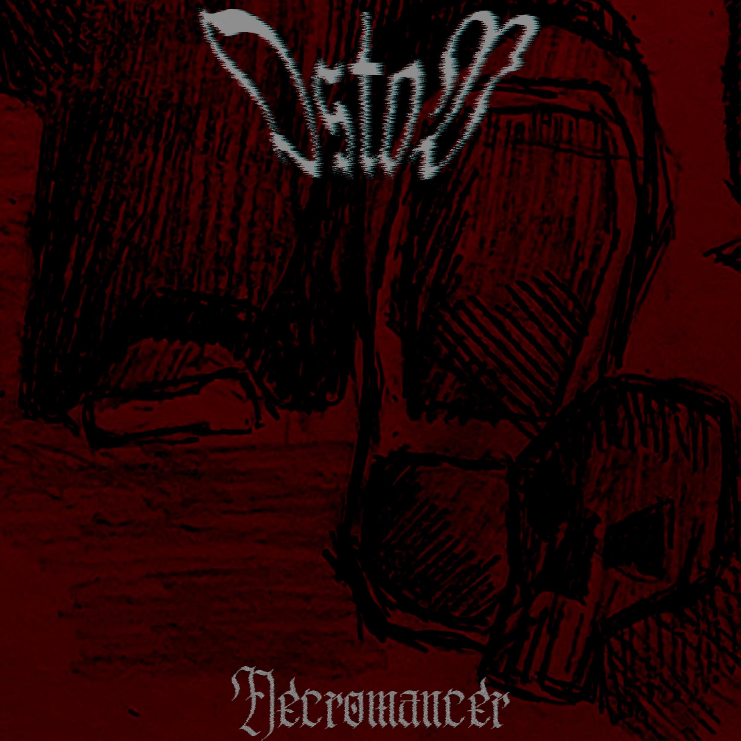 Релиз Necromancer