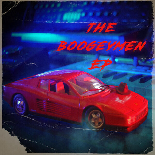 Релиз The Boogeymen