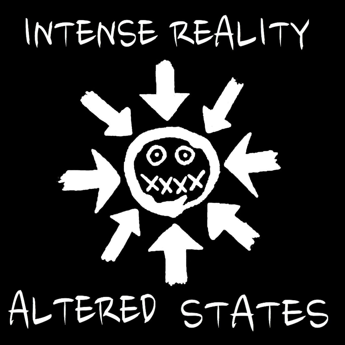 Релиз Altered States