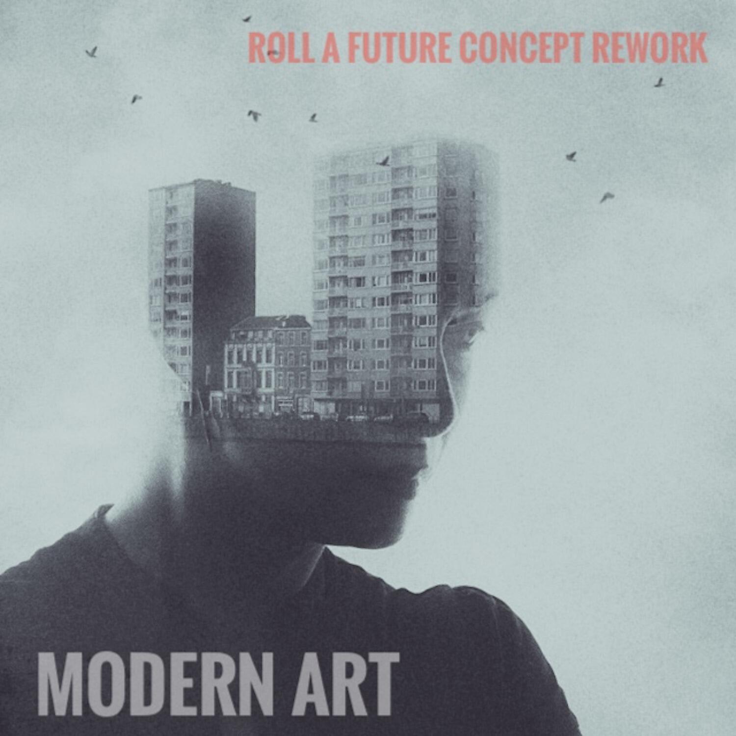 Релиз Roll a Future