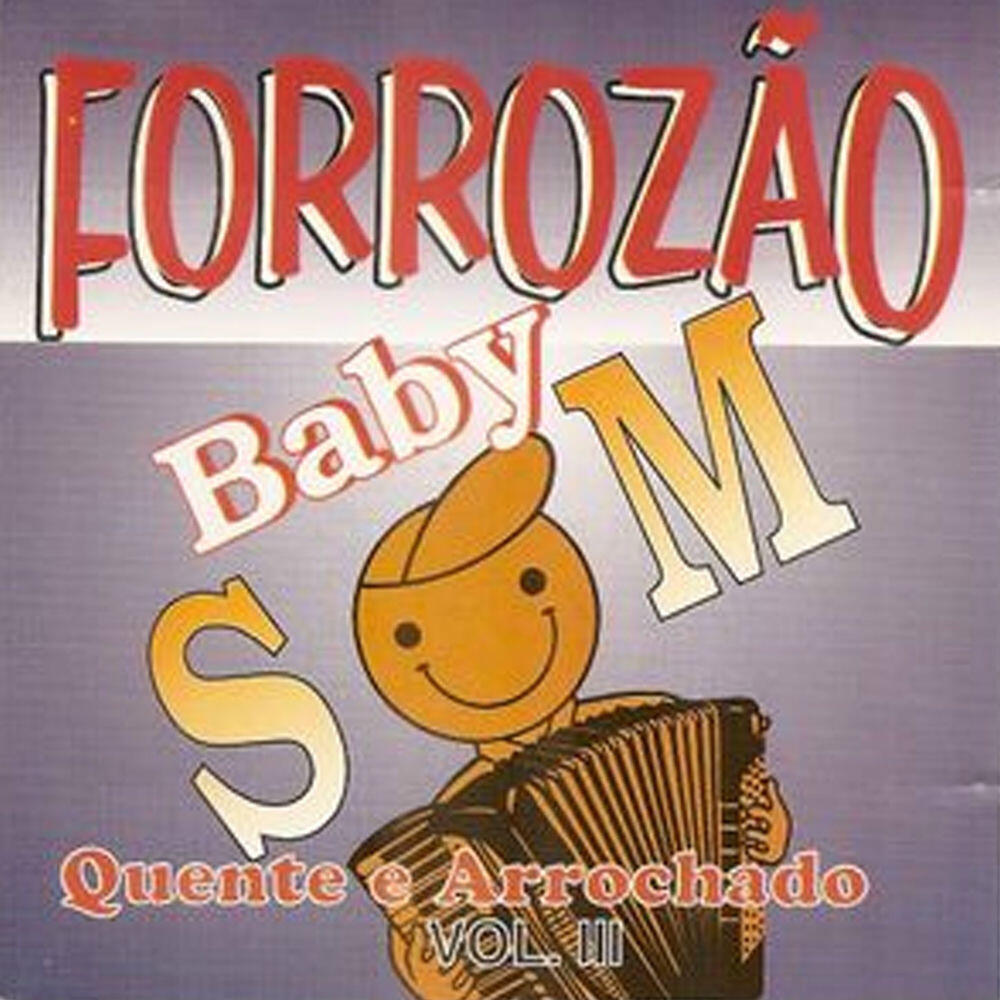 Релиз Quente e Arrochado - Vol. 3