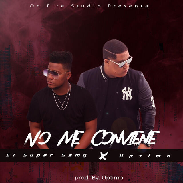 Релиз No Me Conviene