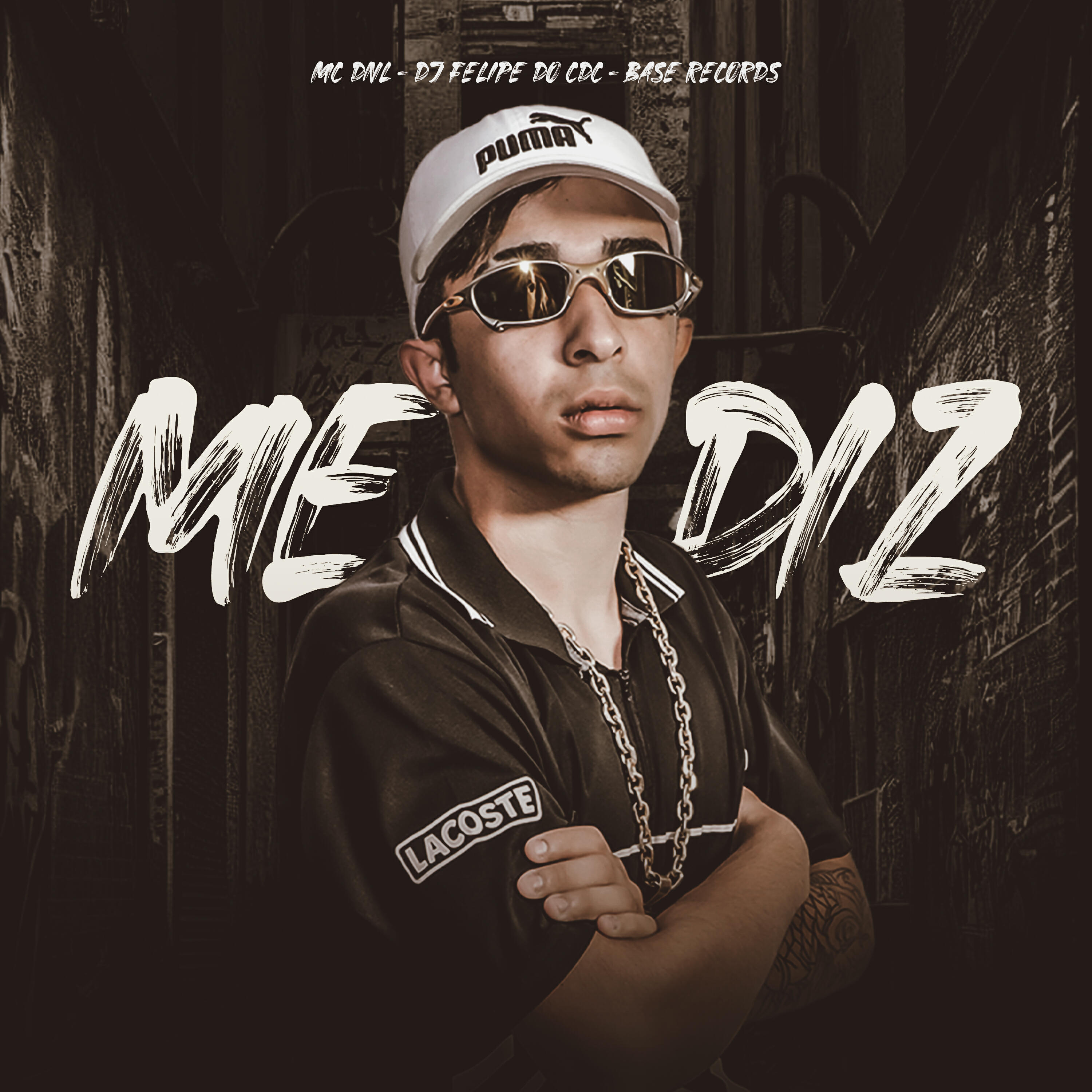 MC DNL все песни в mp3