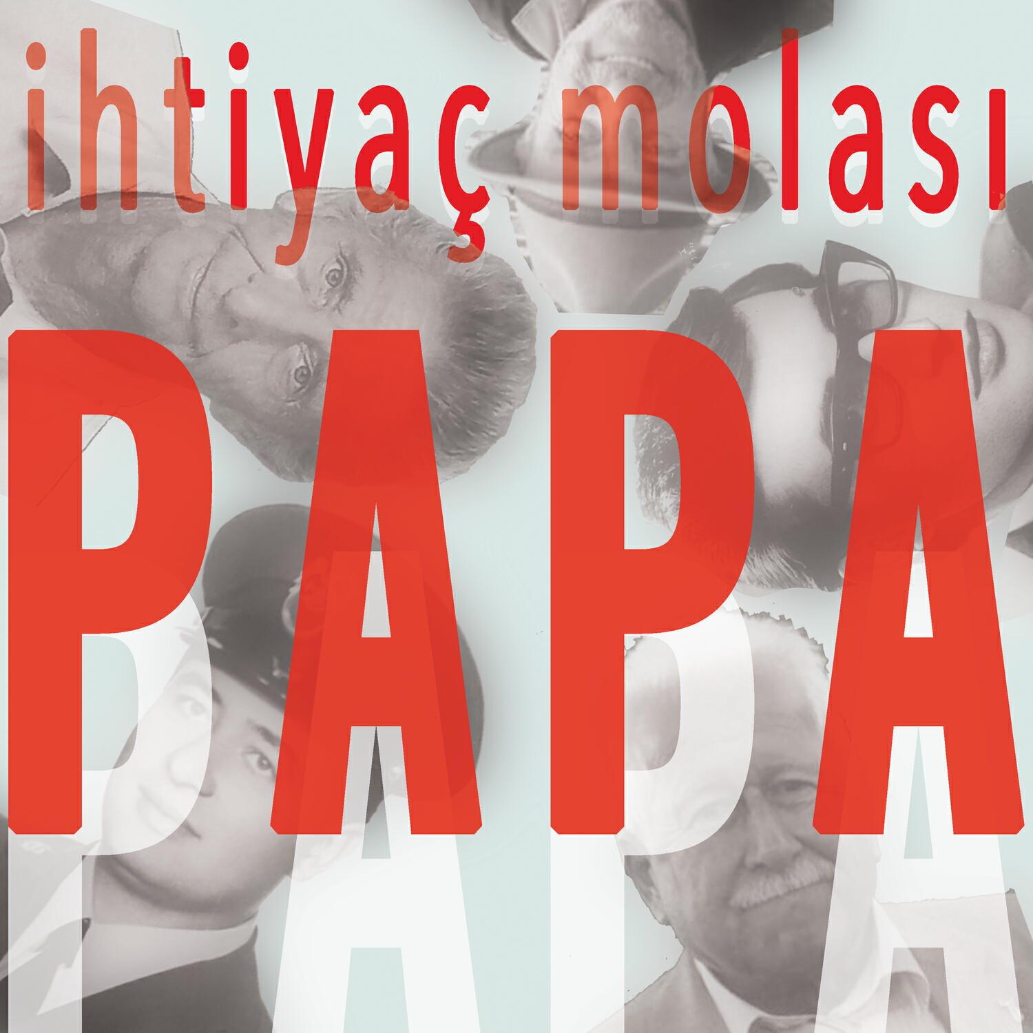 Релиз Papa