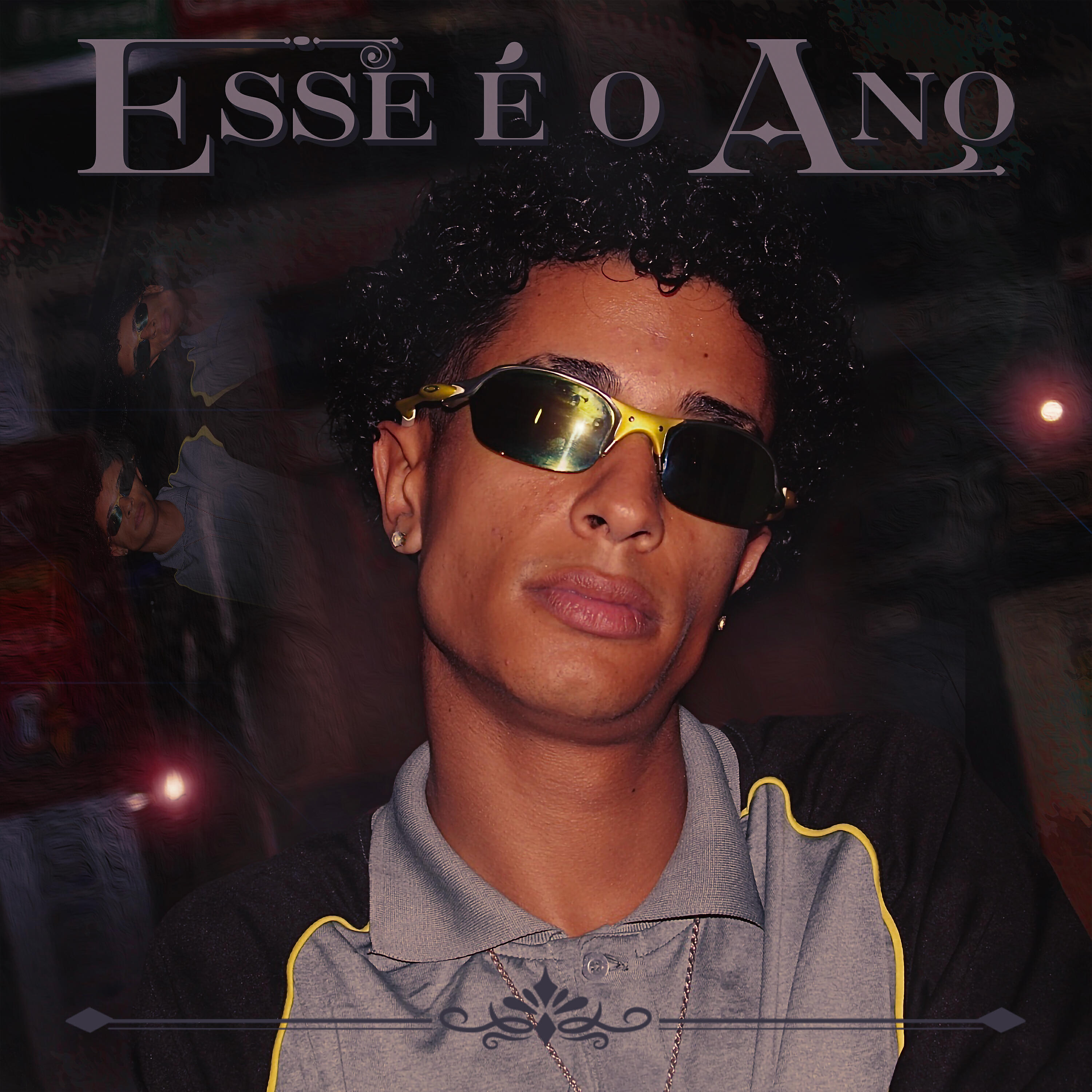 Релиз Esse é o Ano