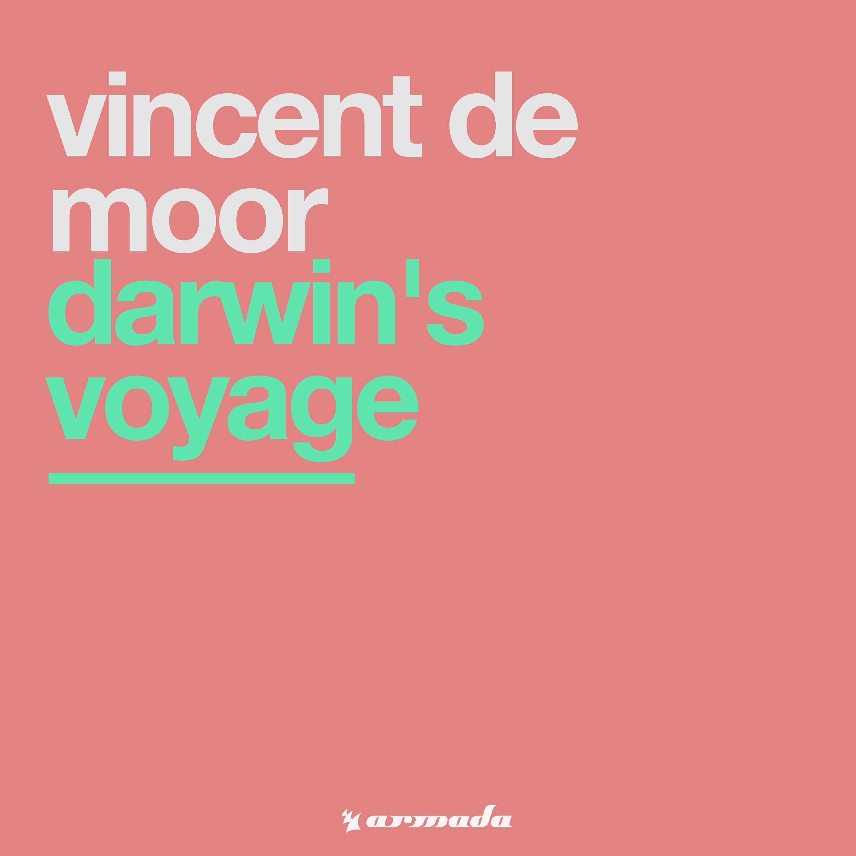 Релиз Darwin's Voyage