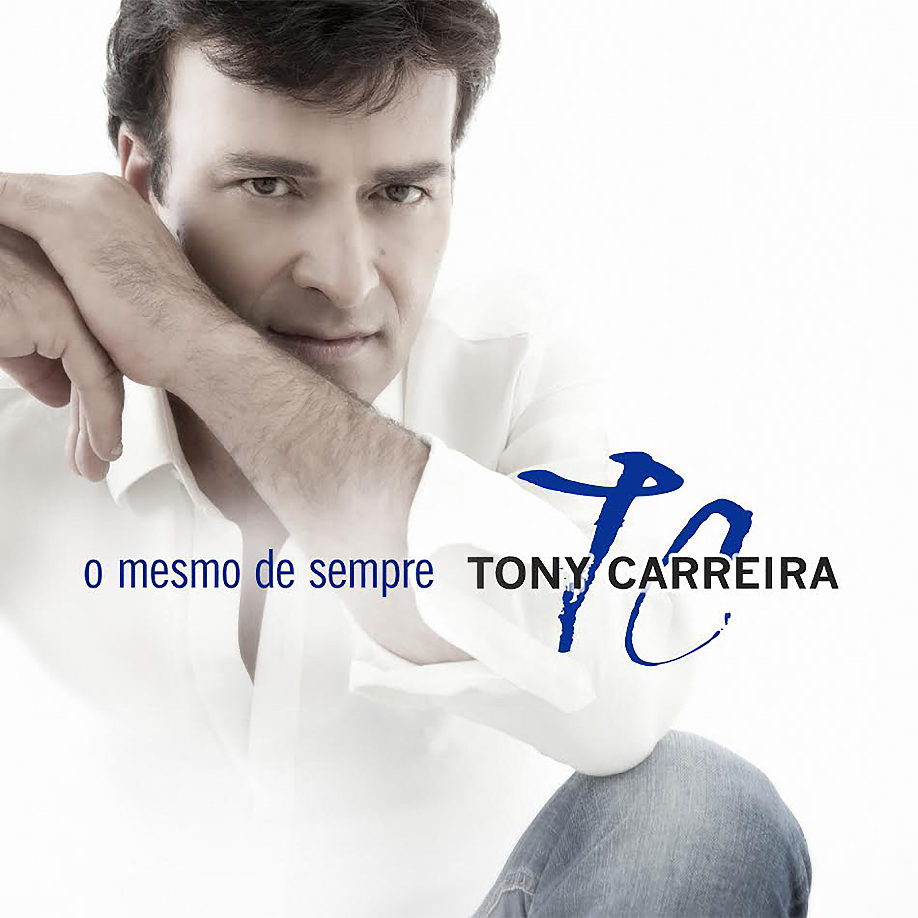 Релиз O Mesmo de Sempre