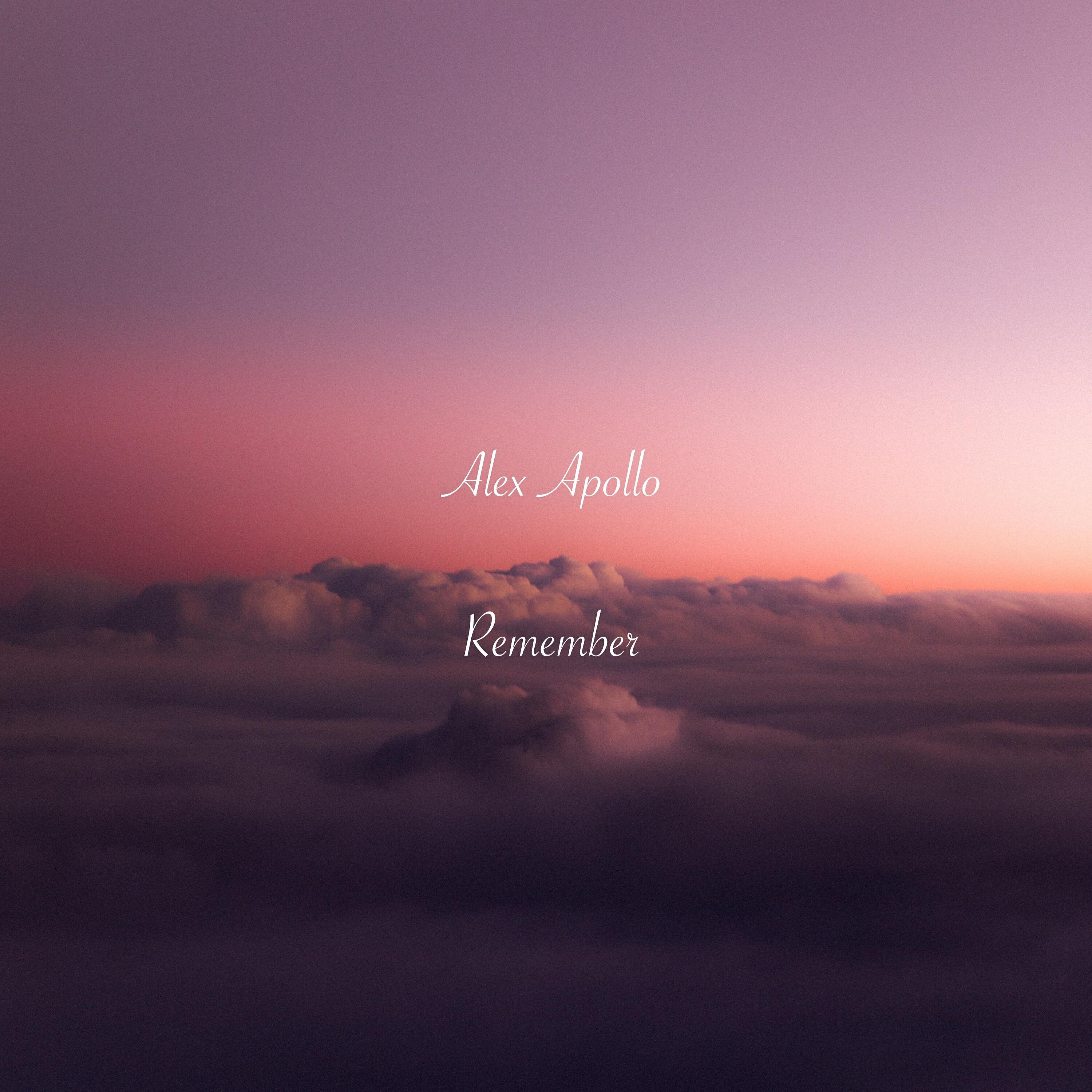 Релиз Remember